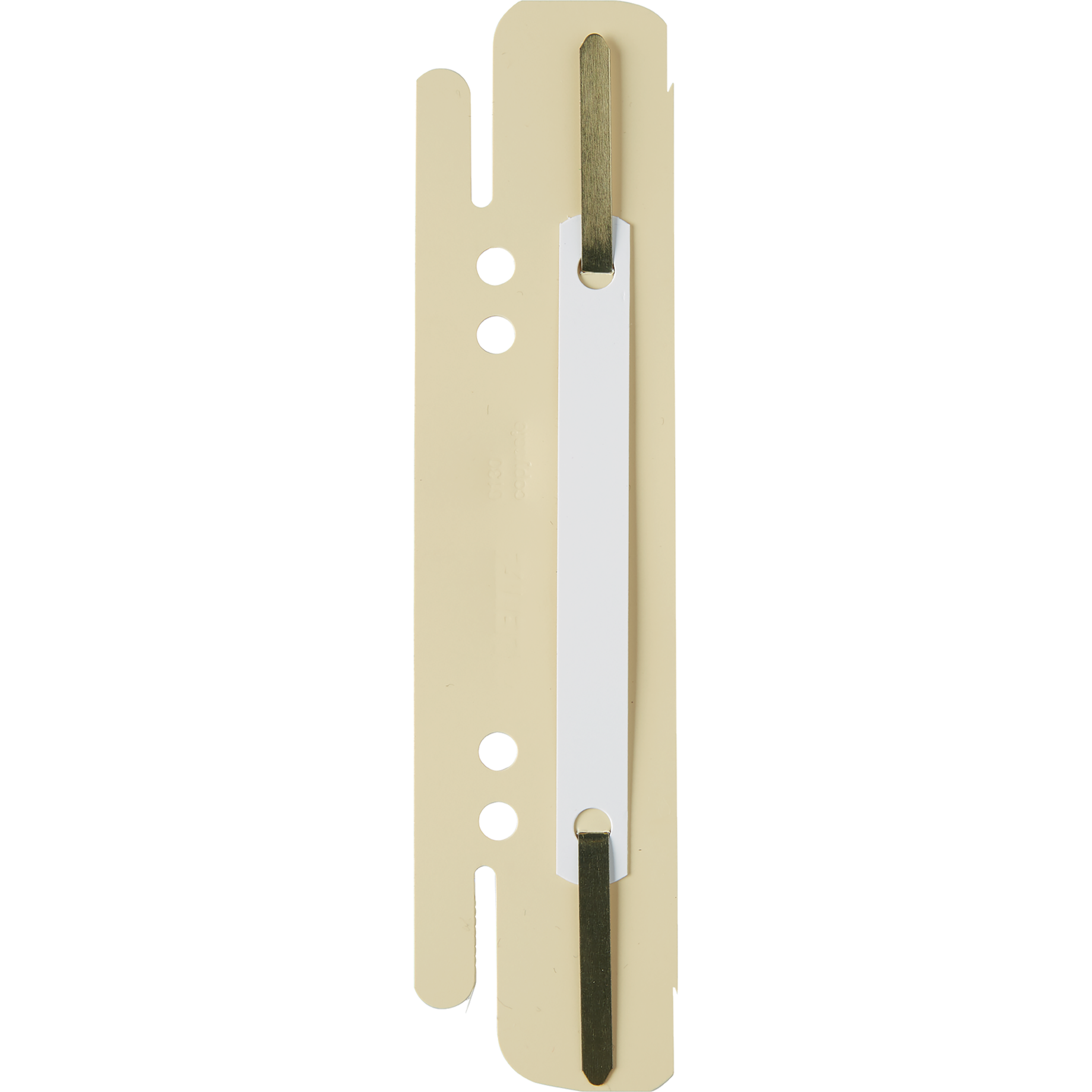 Einsteck-Heftstreifen ALPHA®