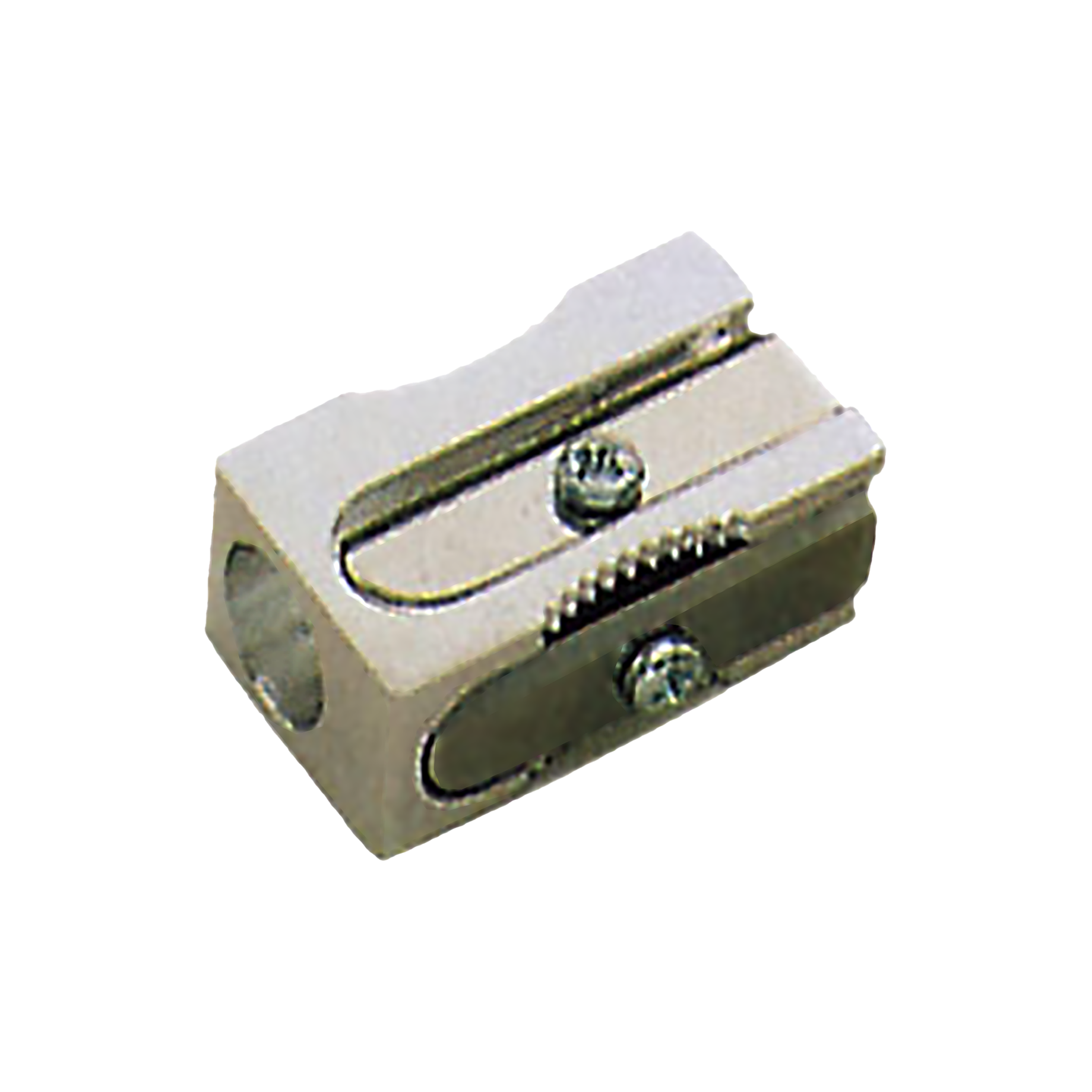 Magnesium-Einfach-Spitzer 400-1K