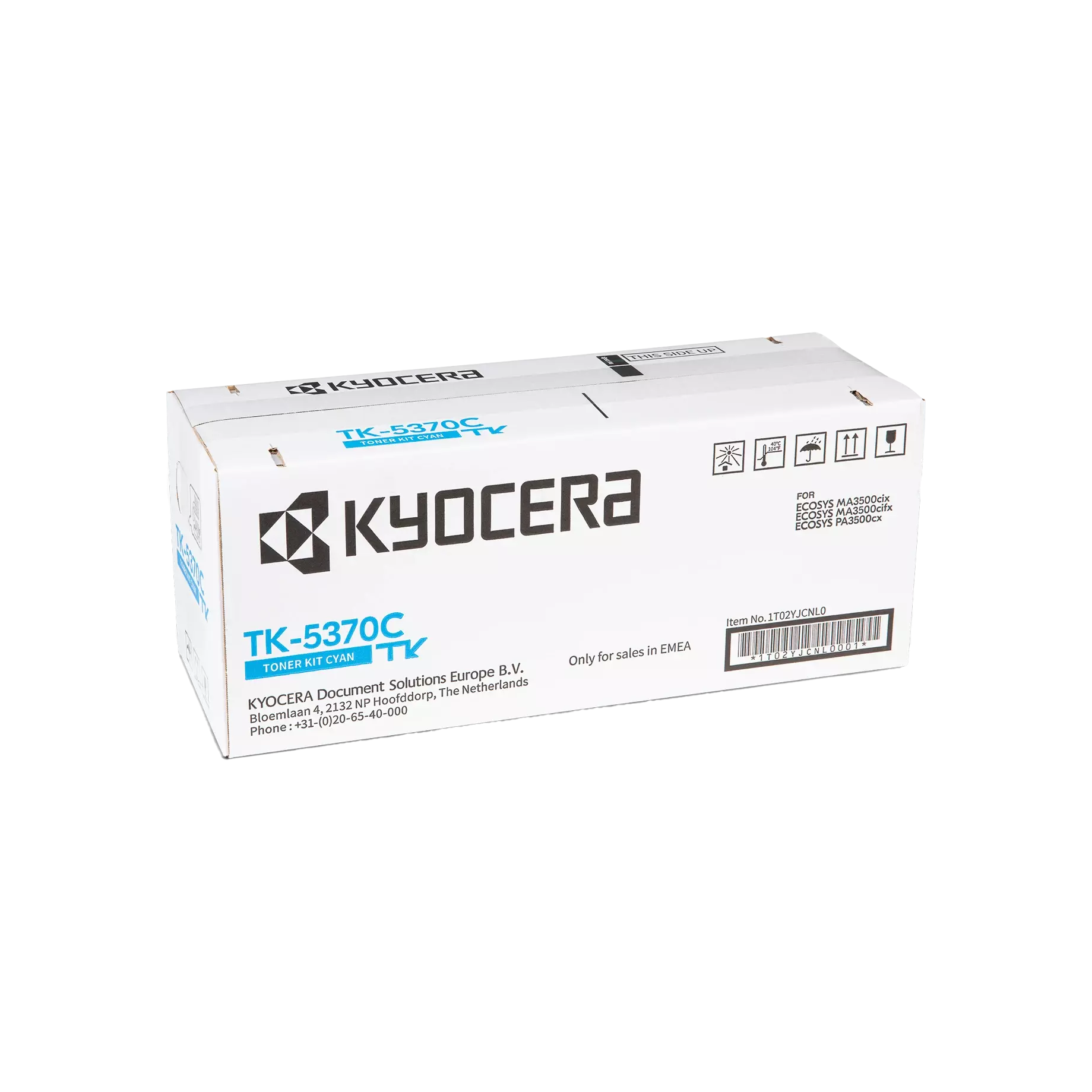 Toner TK-5370