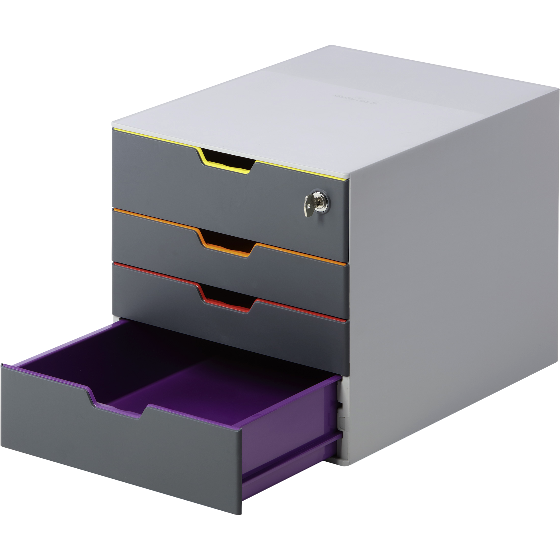 Schubladenbox VARICOLOR® Safe