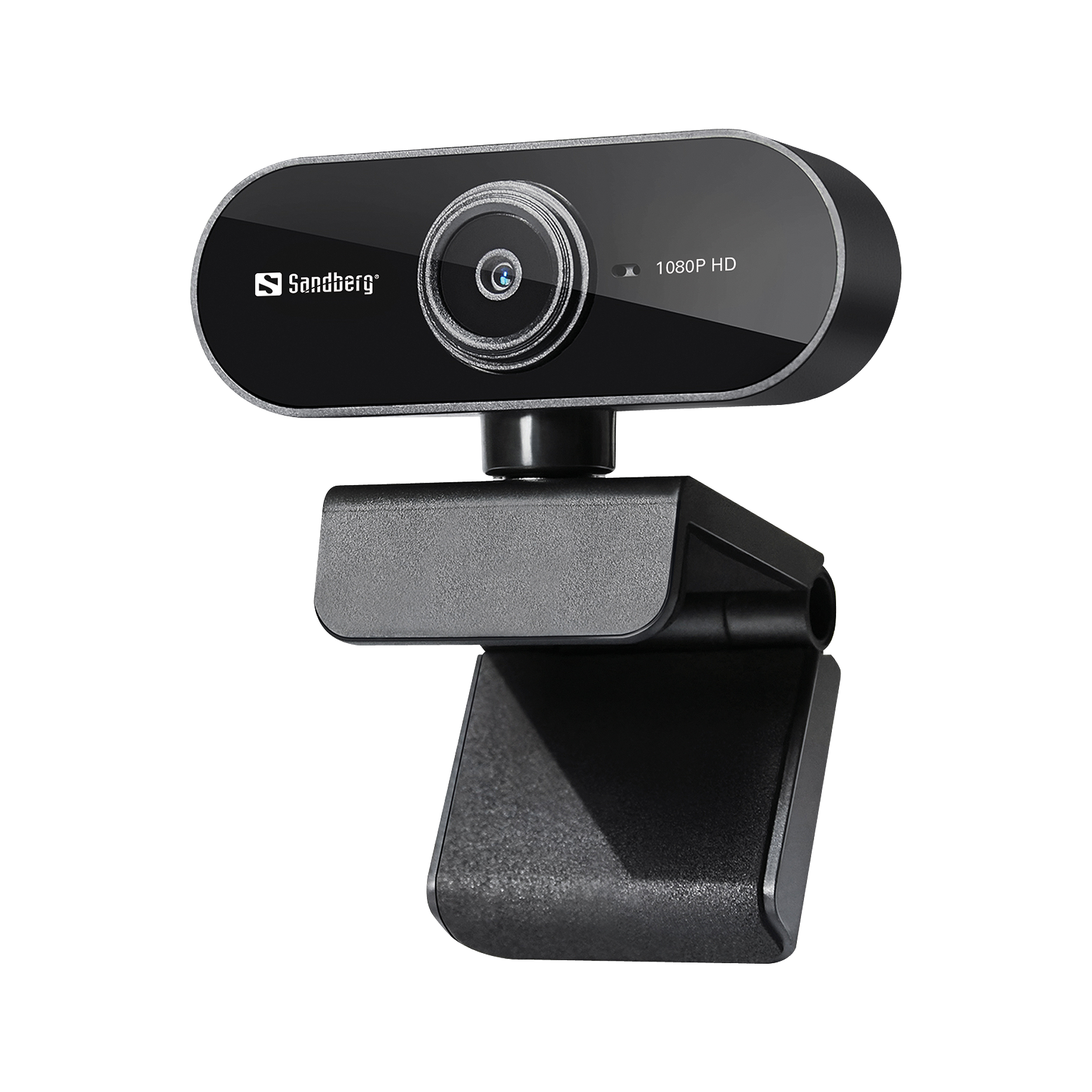 USB Webcam Flex 1080P HD