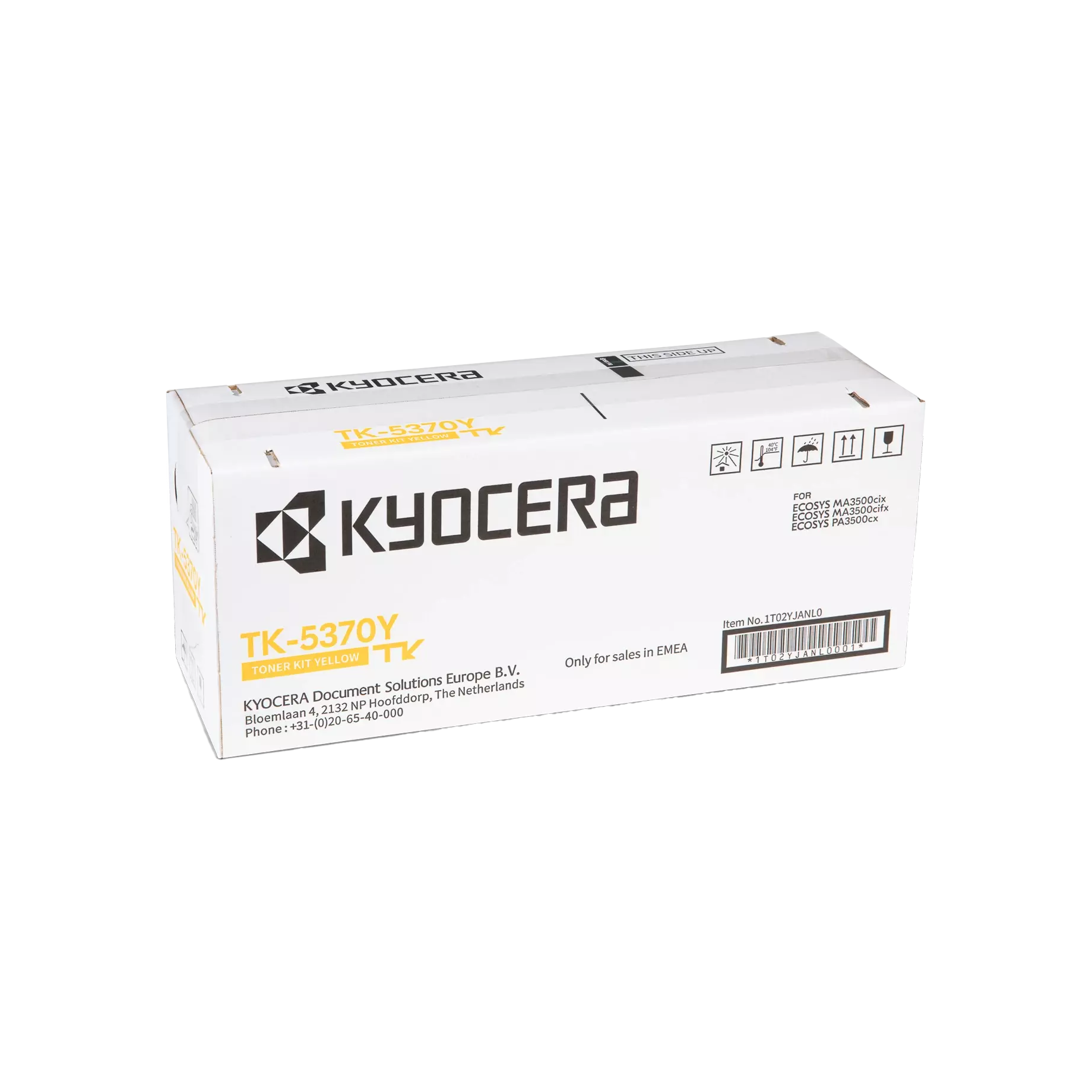 Toner TK-5370