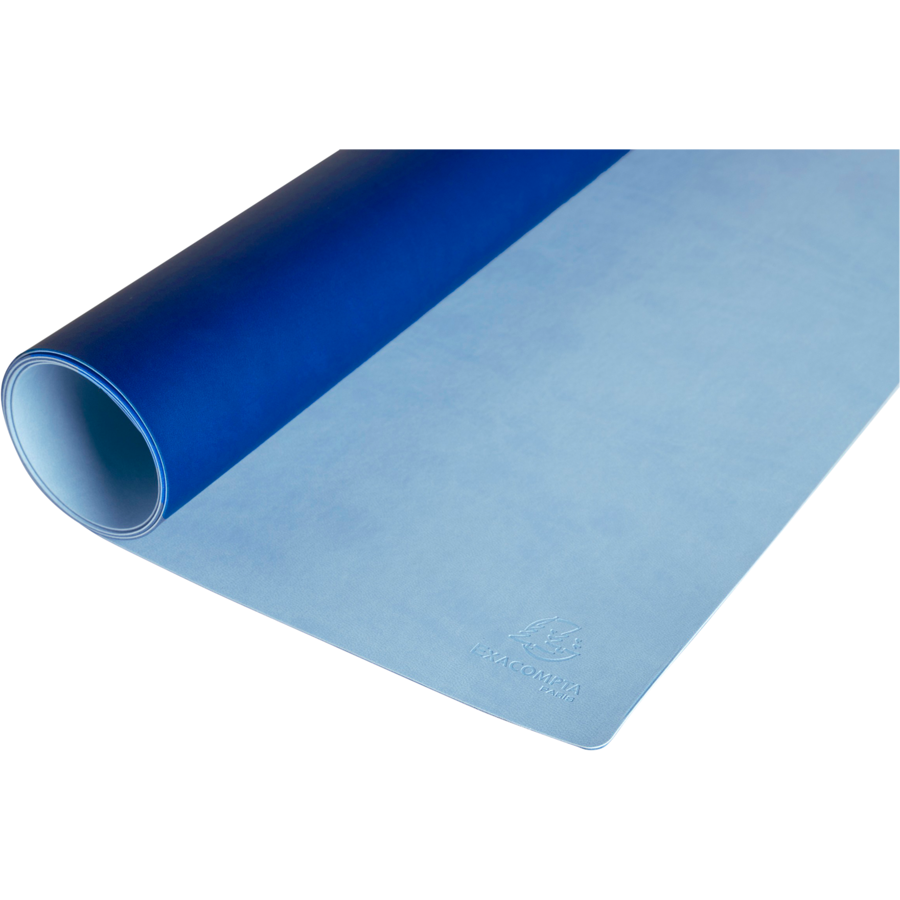 Schreibunterlage Bee Blue