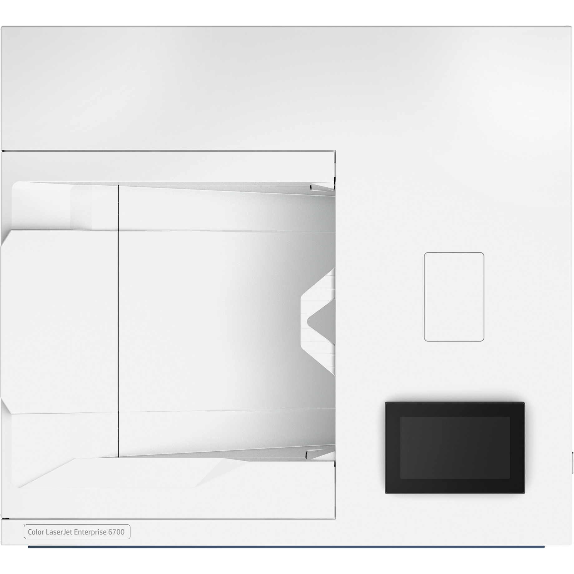 Color LaserJet Enterprise 6700dn