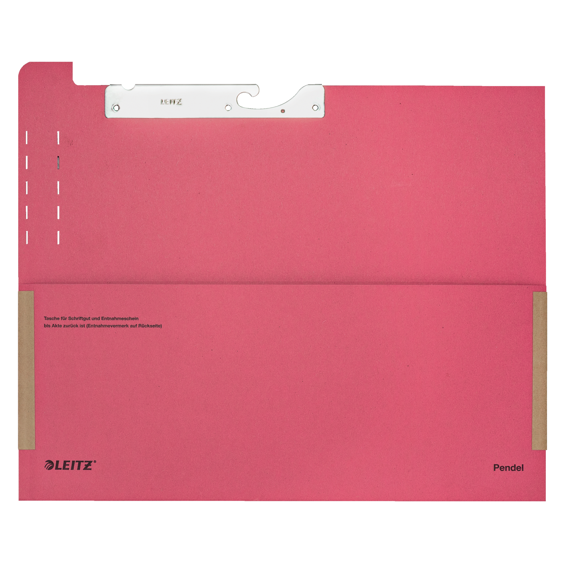 Pendelfehltasche