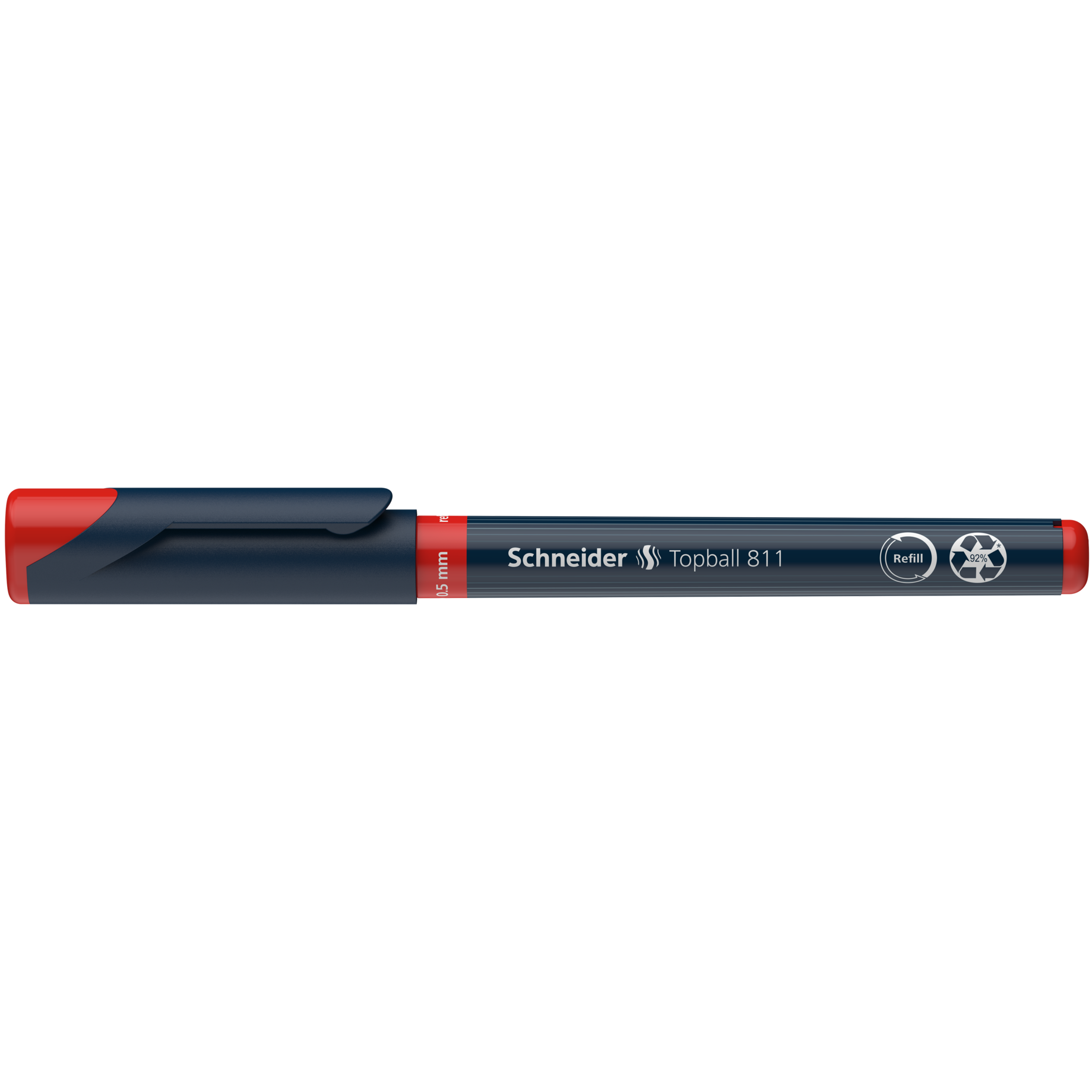 Tintenroller Topball 811