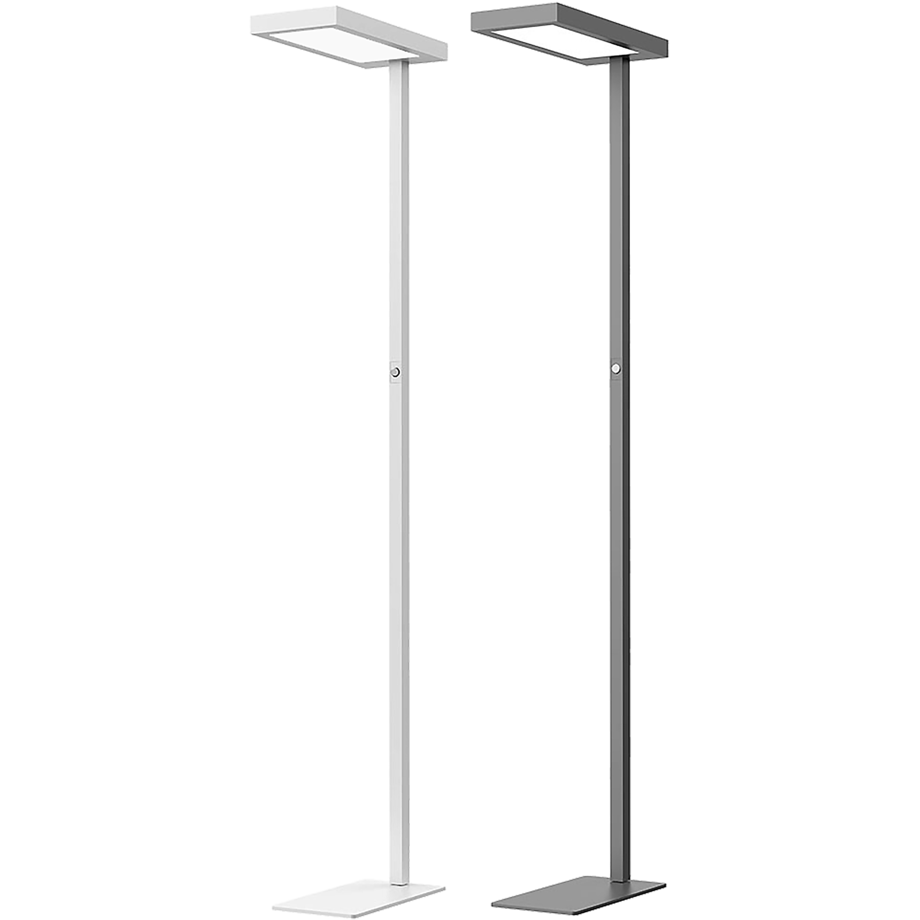 LED-Standleuchte Jaspis