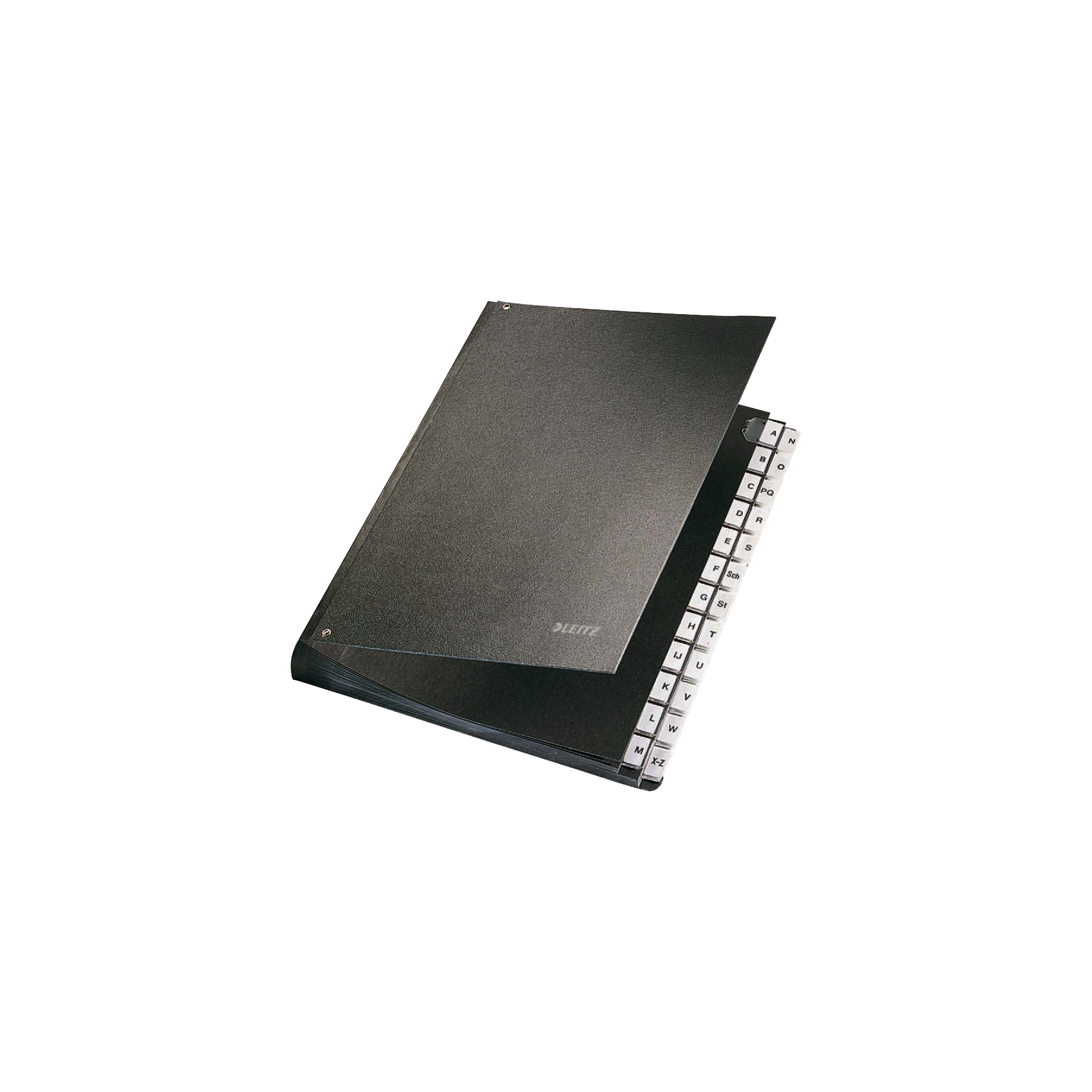 Pultordner Hartpappe