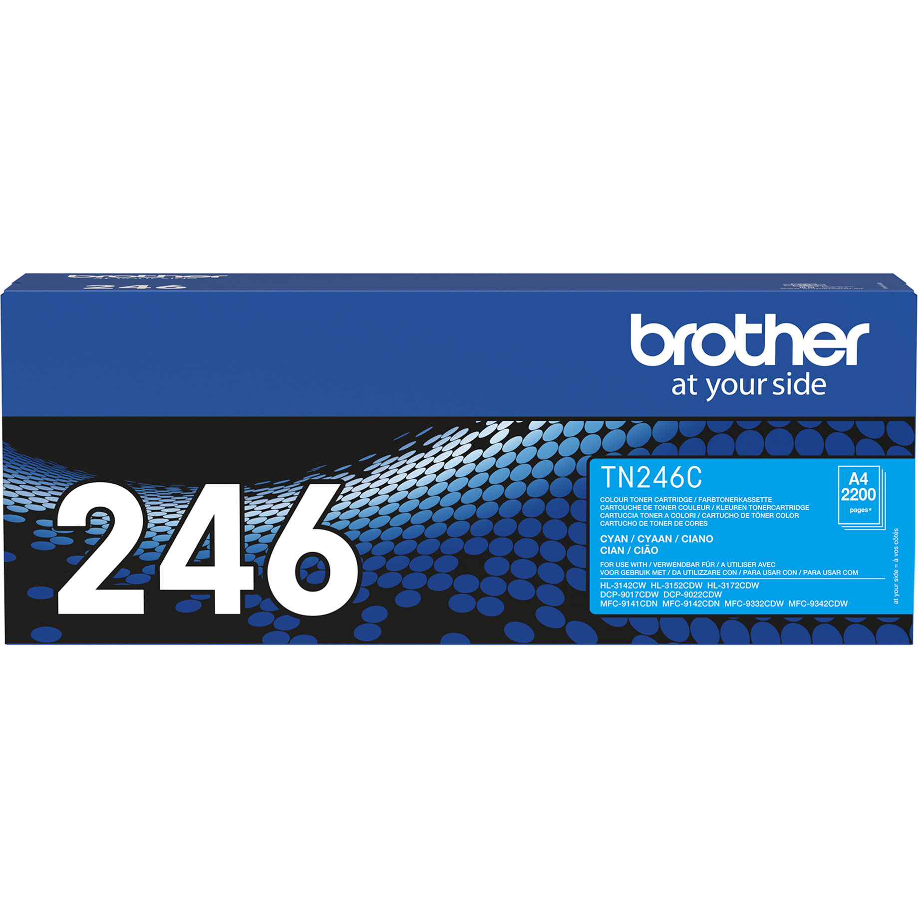Toner TN246