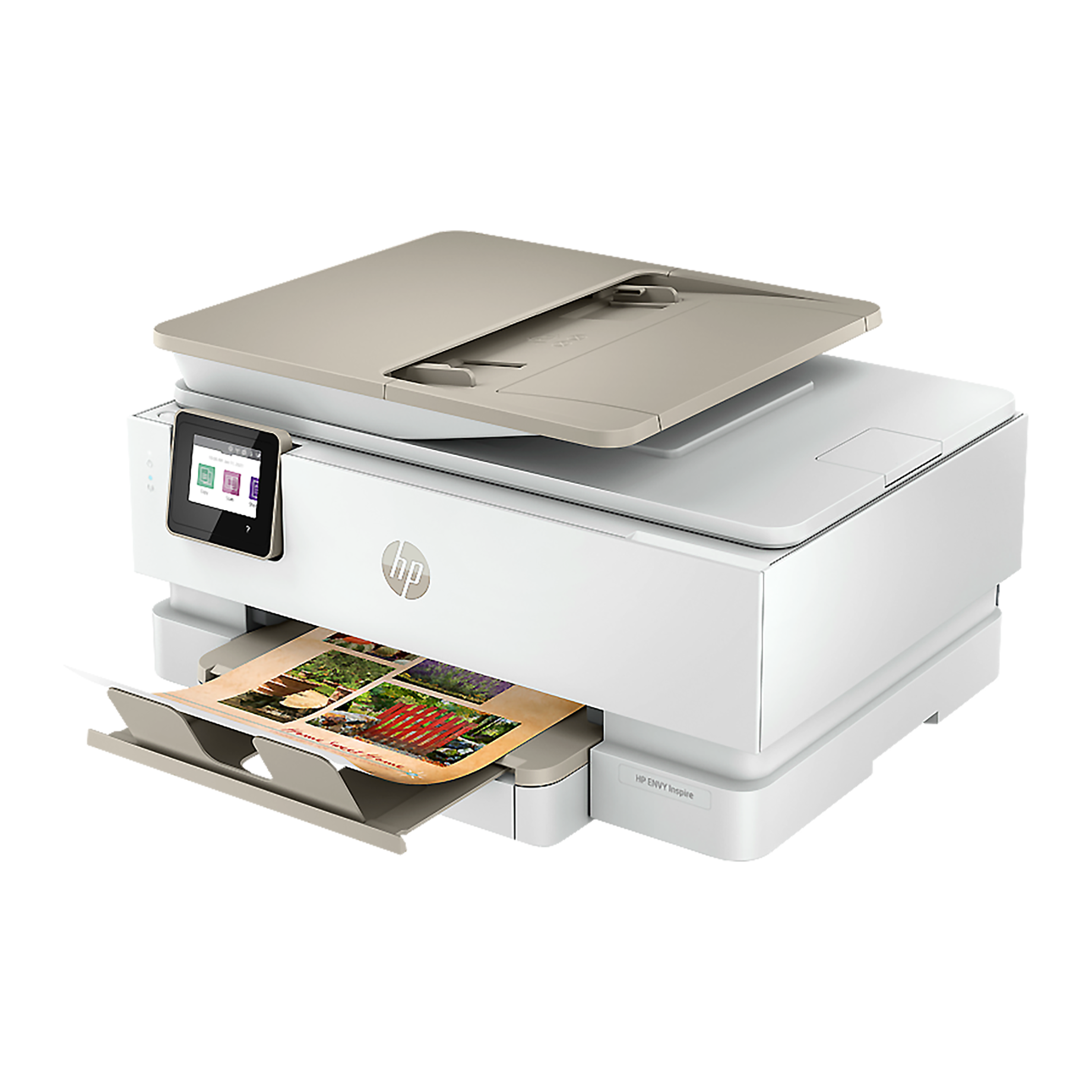 ENVY Inspire 7920e All-in-One