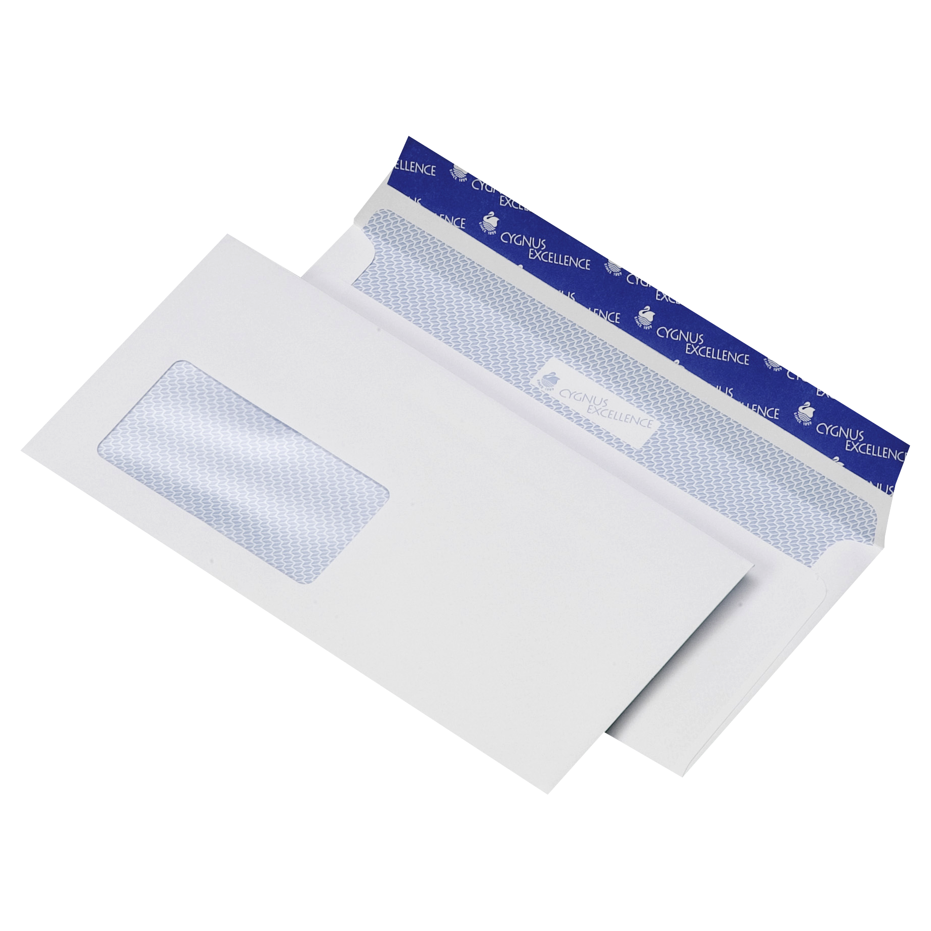 Briefumschlag CYGNUS EXCELLENCE®