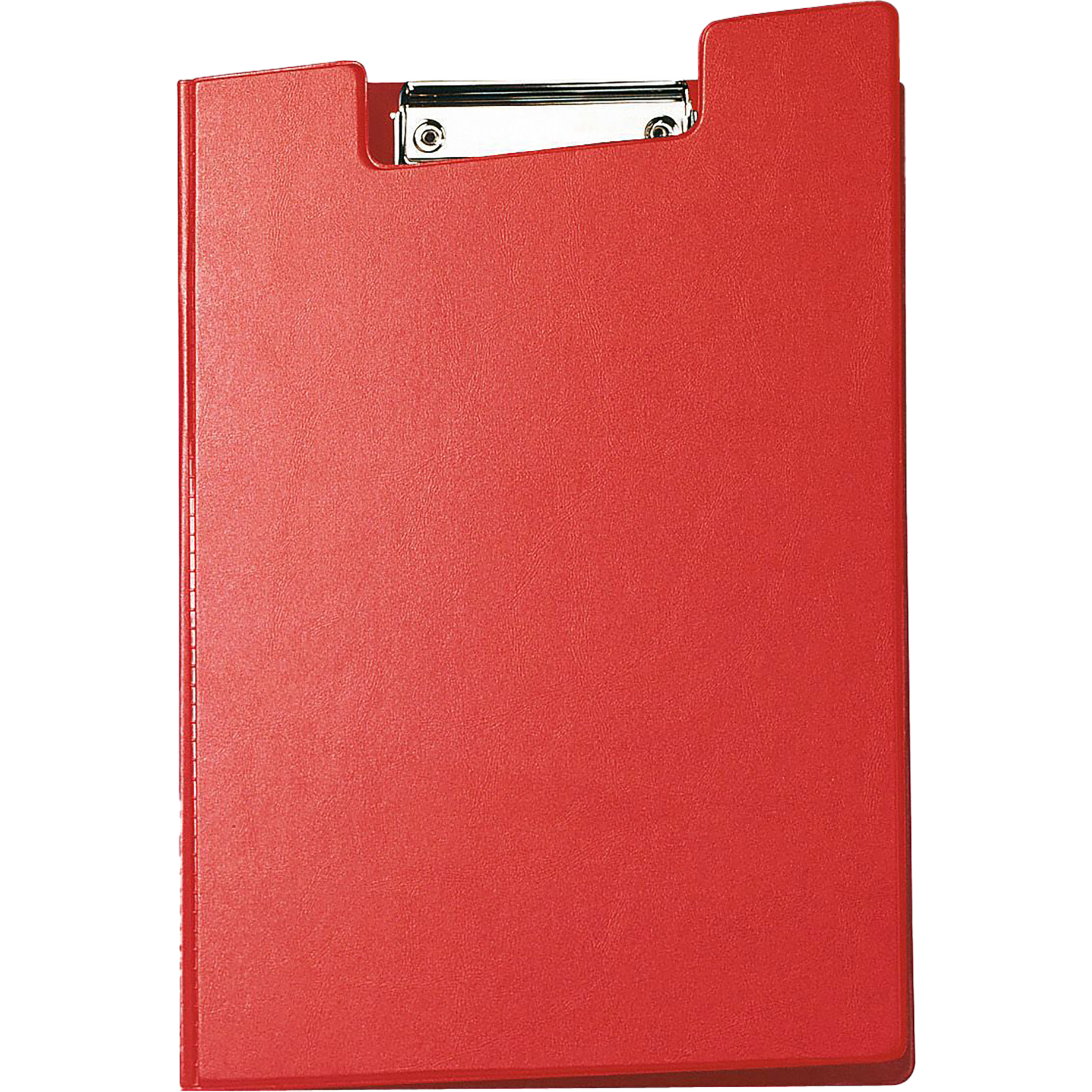 Schreibmappe mit Folienüberzug