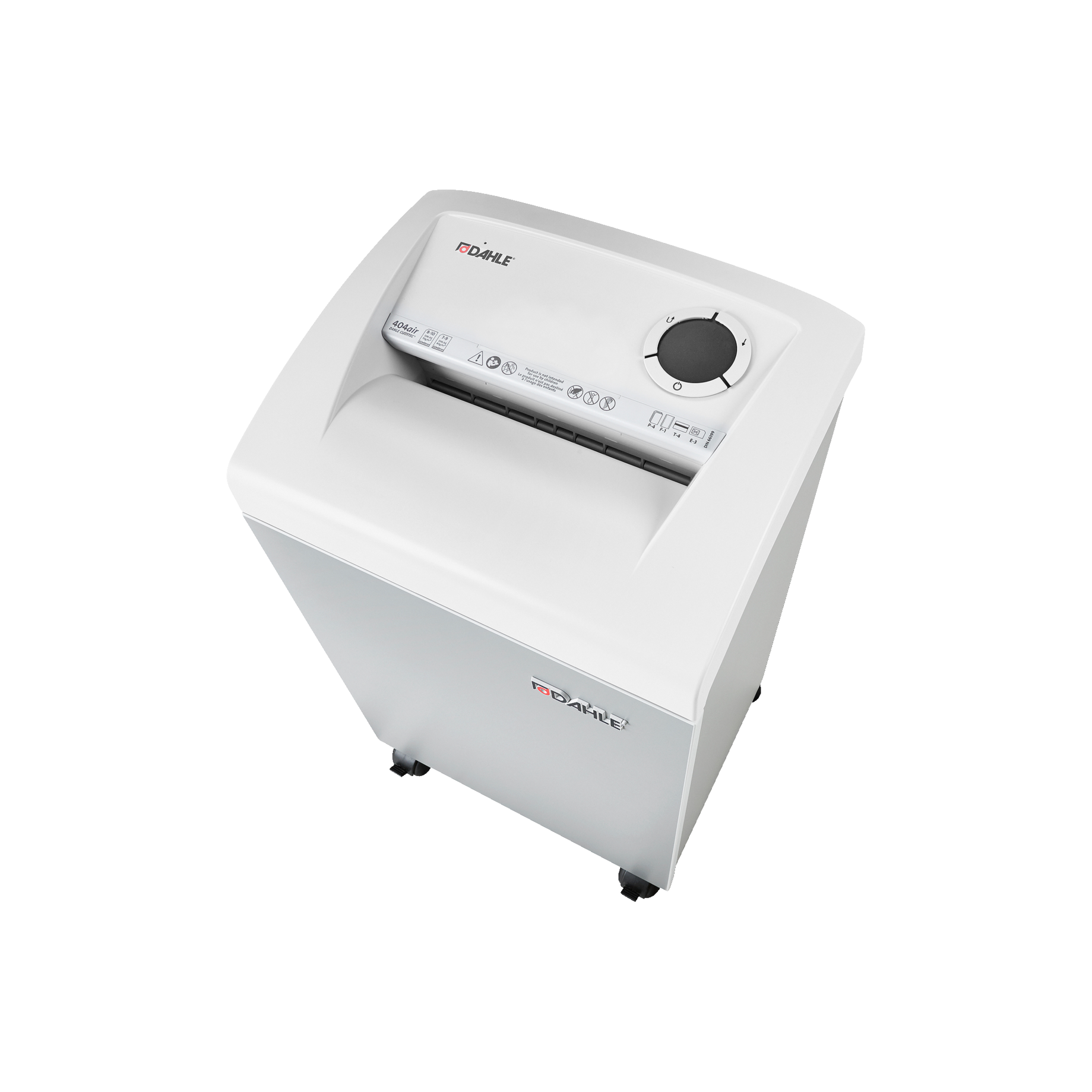 Aktenvernichter CleanTEC® 404