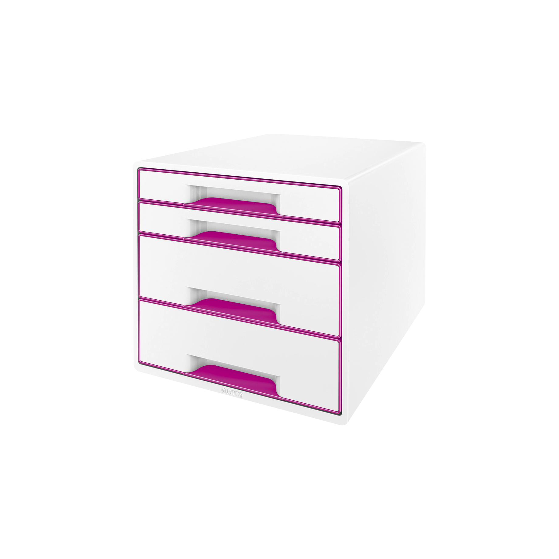 Schubladenbox WOW Cube Duo Colour