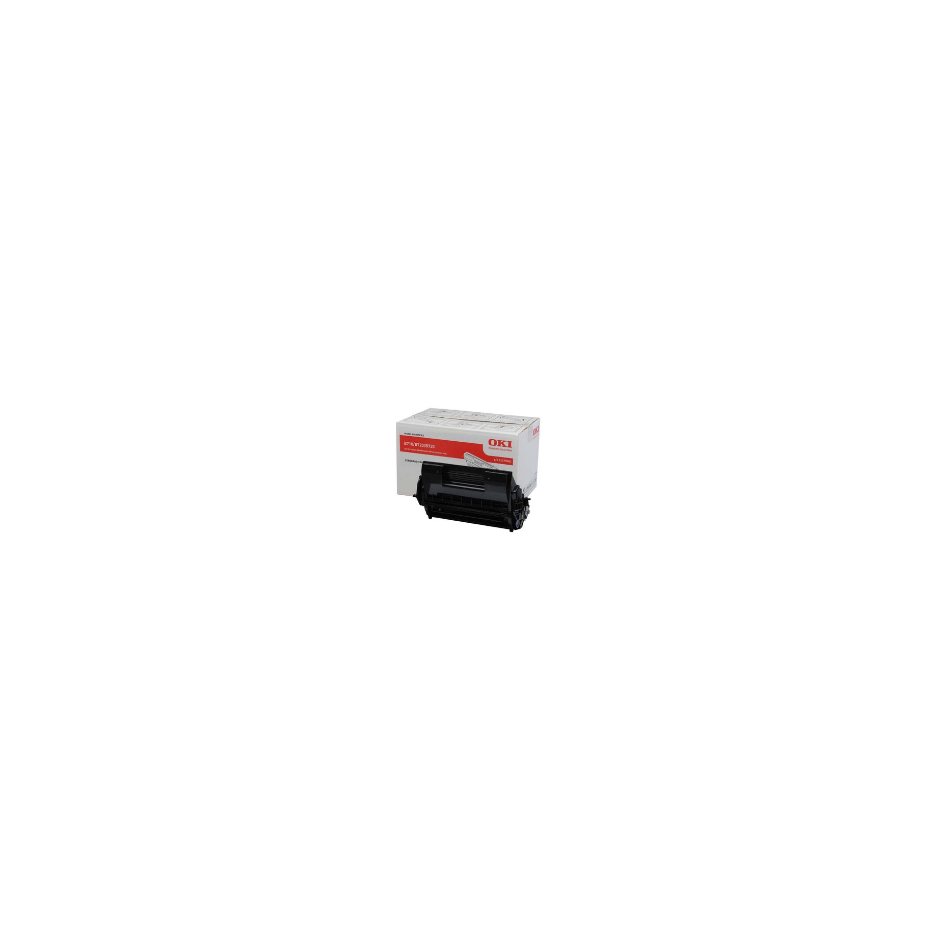 Toner 01279001