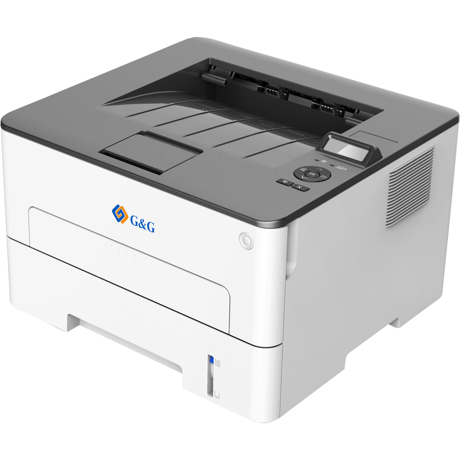 Laserdrucker P4100DW