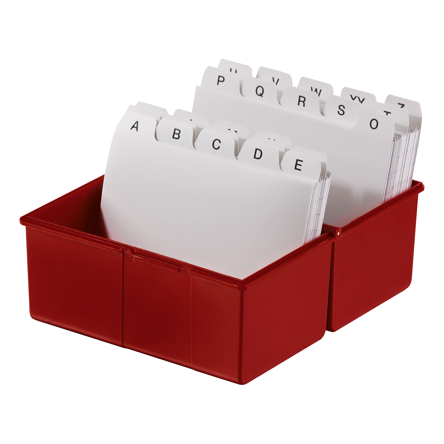 Karteibox