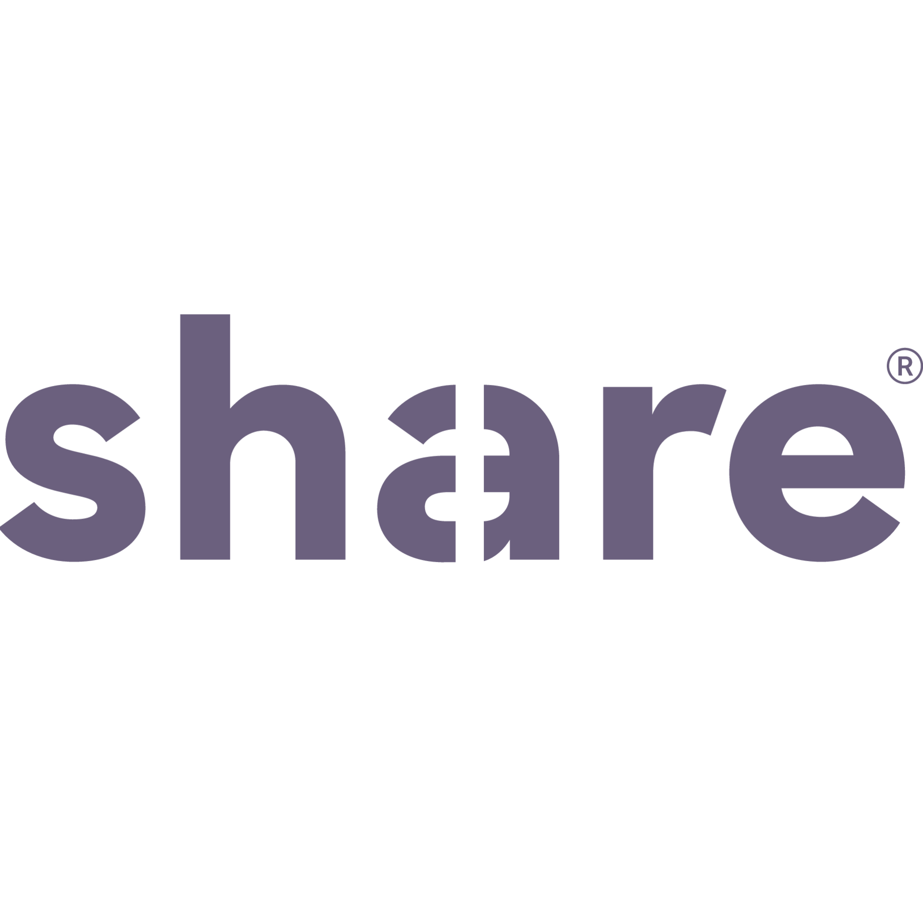 share