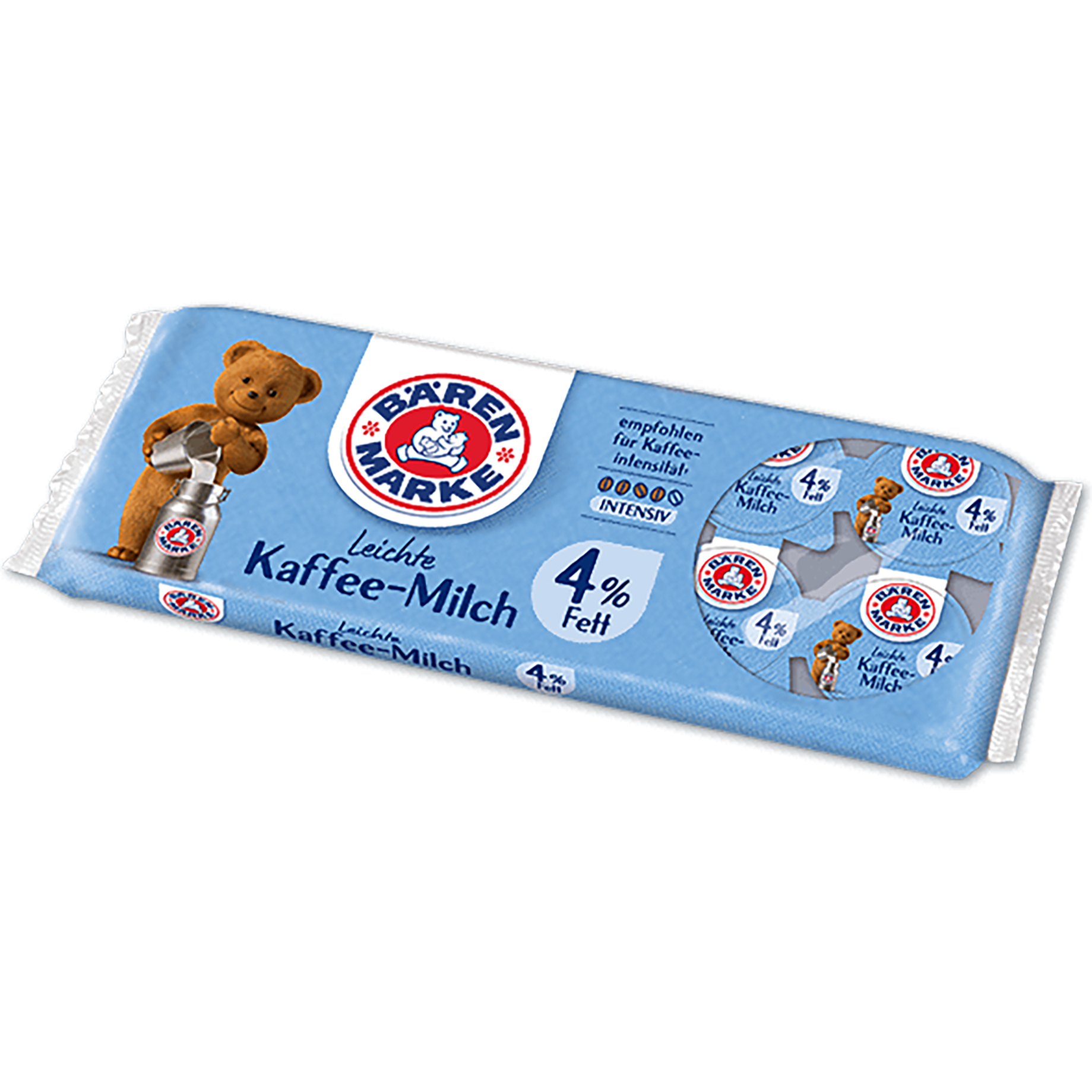Kondensmilch
