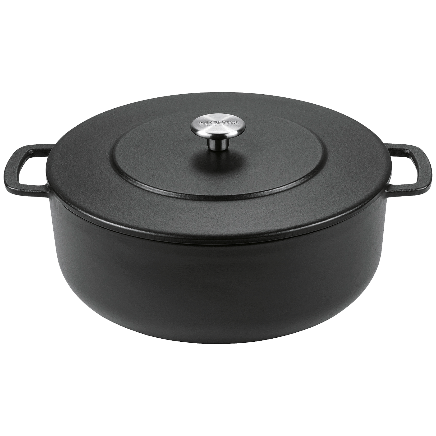 Dutch Oven Souschef