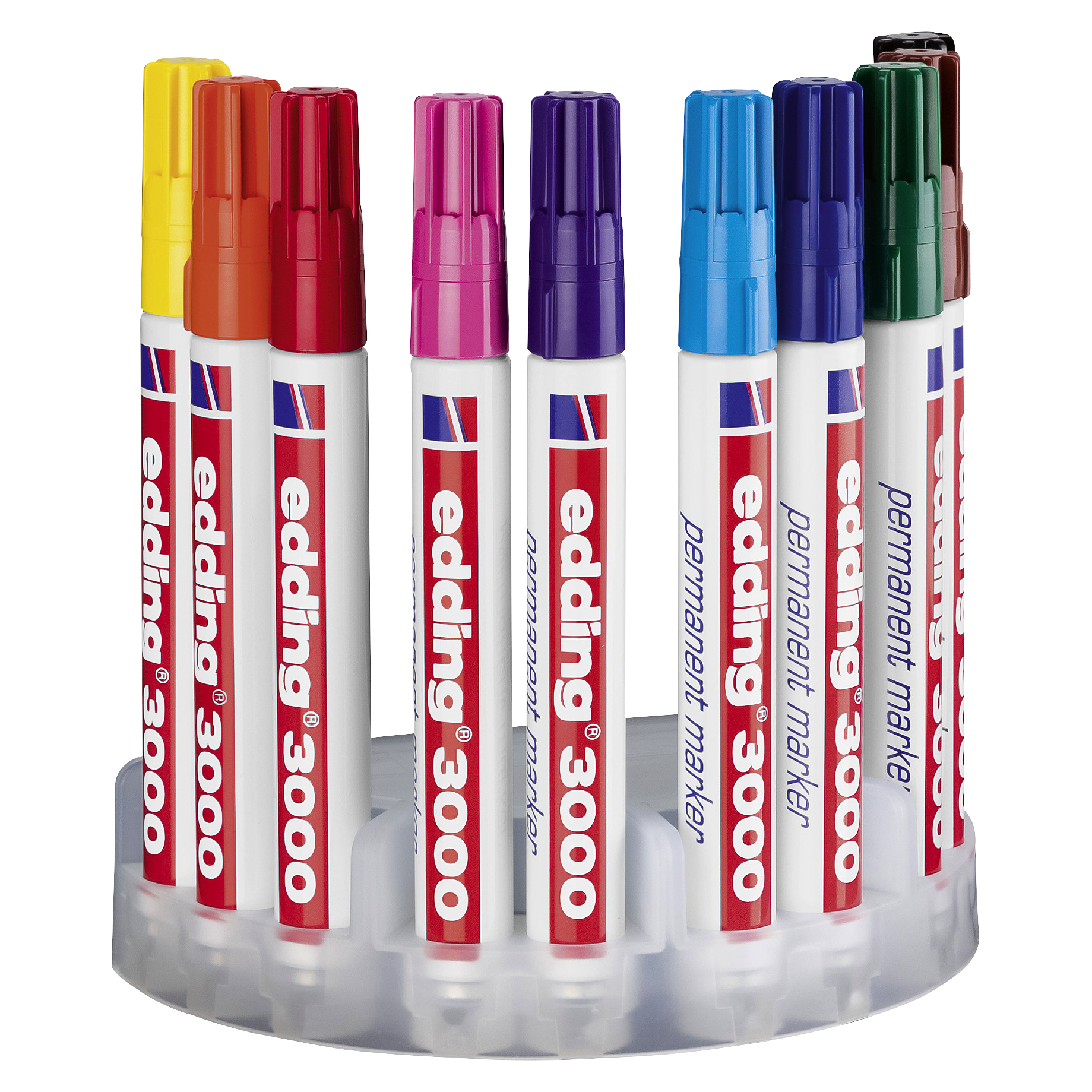 Permanentmarker 3000
