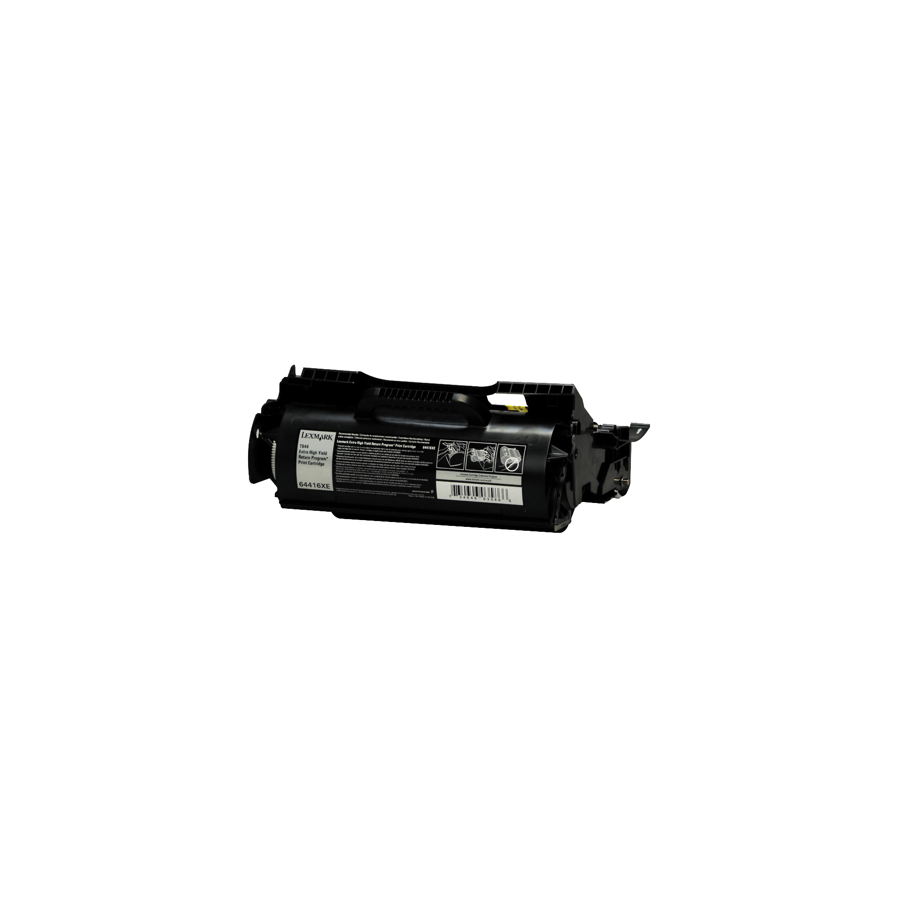 Toner 64416XE