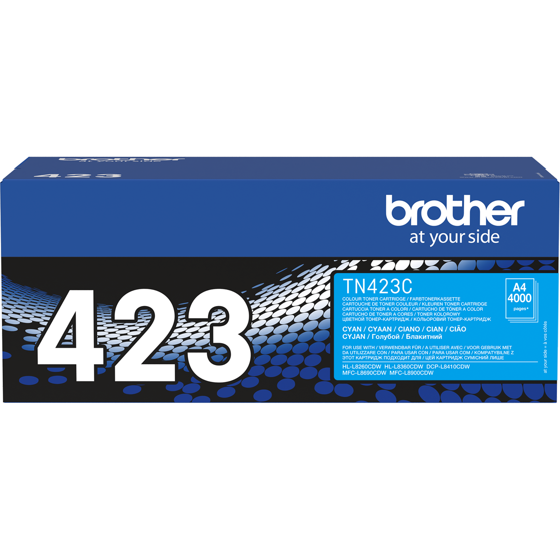 Toner TN423