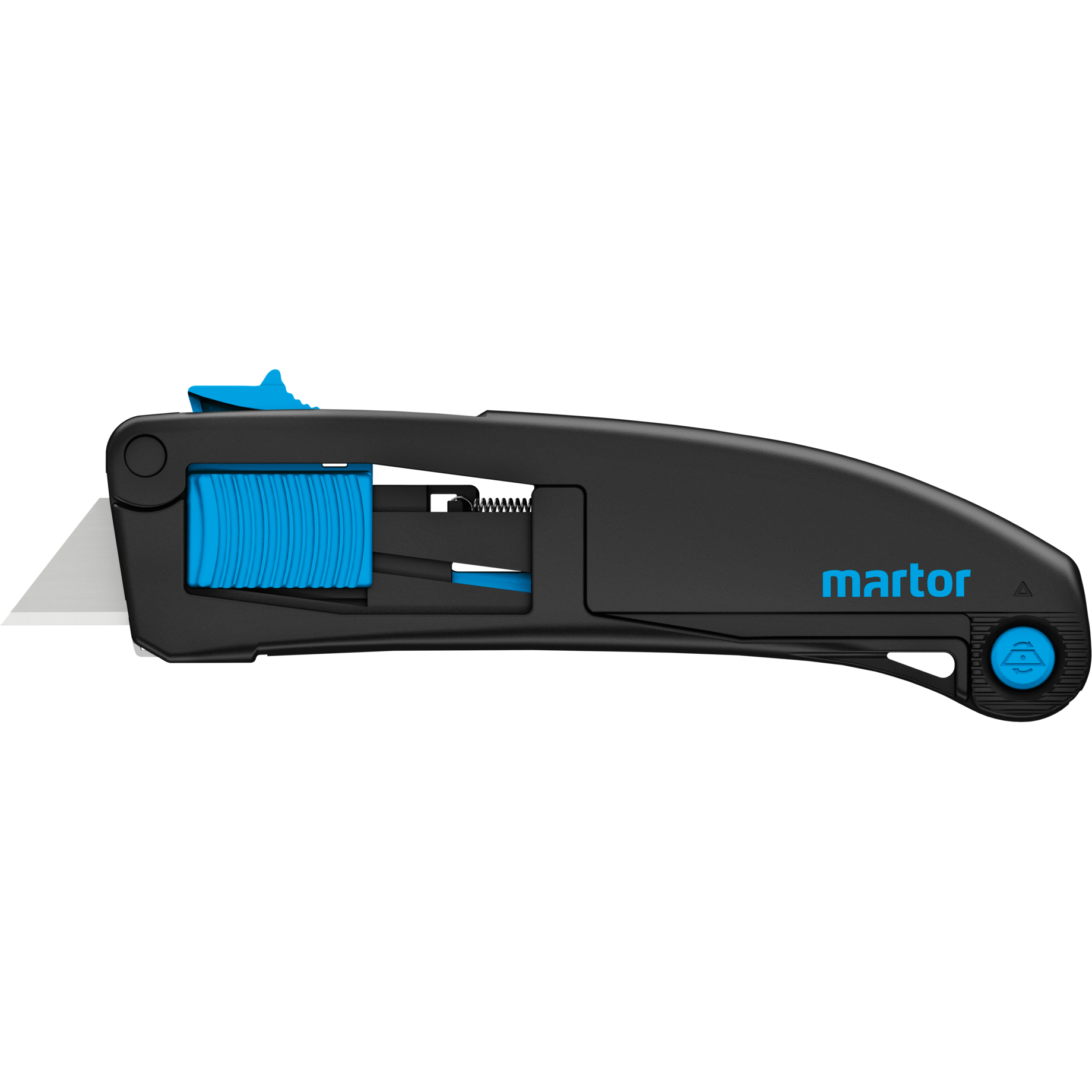 Sicherheitsmesser SECUPRO MAXISAFE