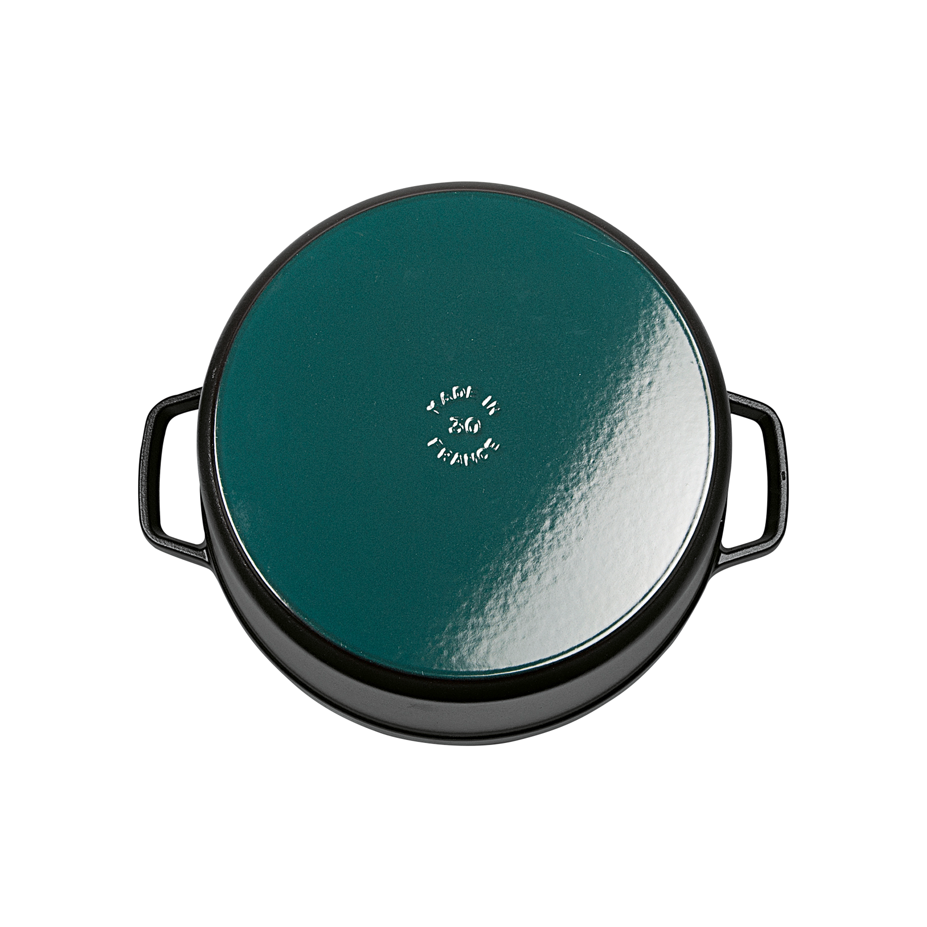 Bräter Cocotte New Classic, rund Bräter Cocotte New Classic, rund