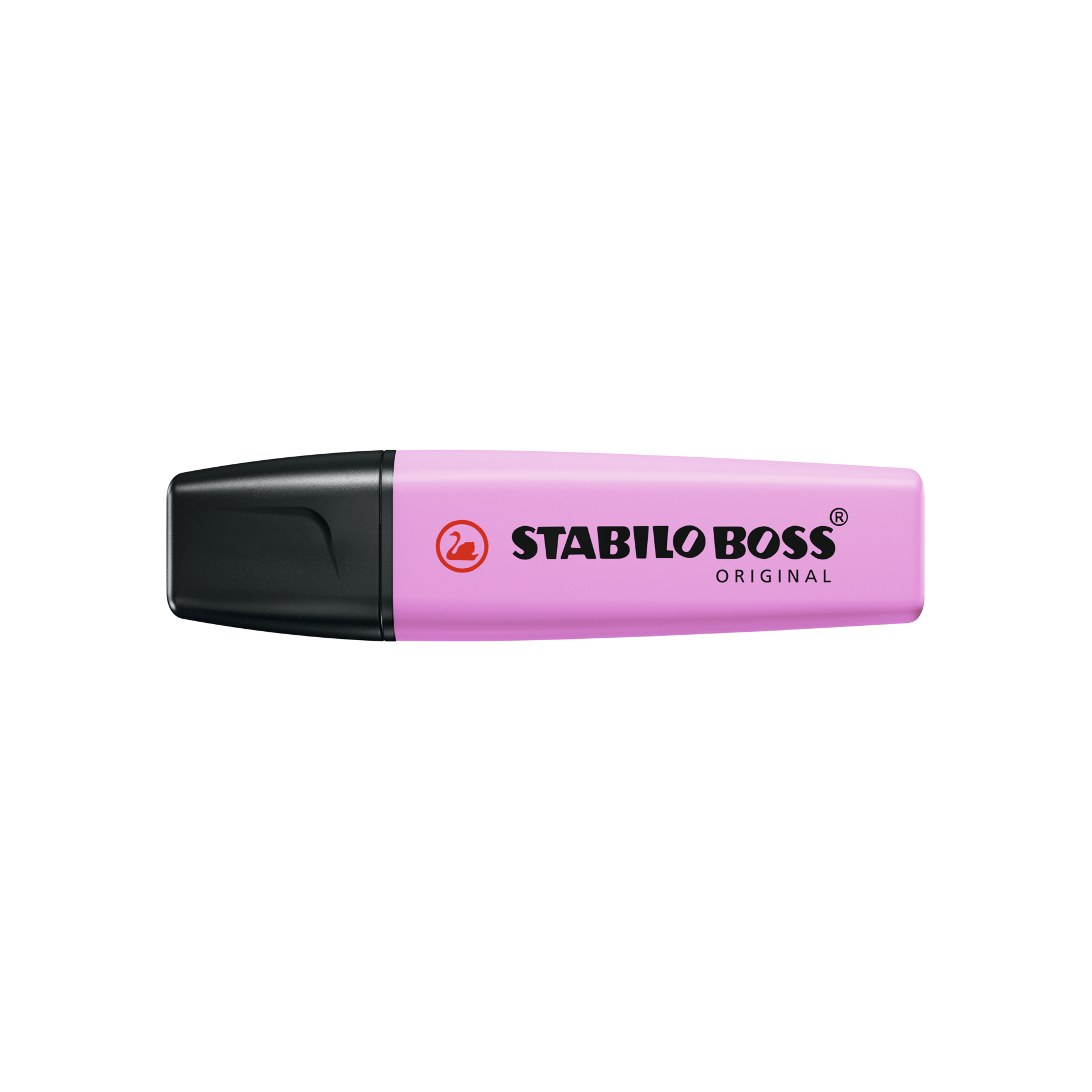 Textmarker STABILO® BOSS® ORIGINAL Pastel Textmarker STABILO® BOSS® ORIGINAL Pastel