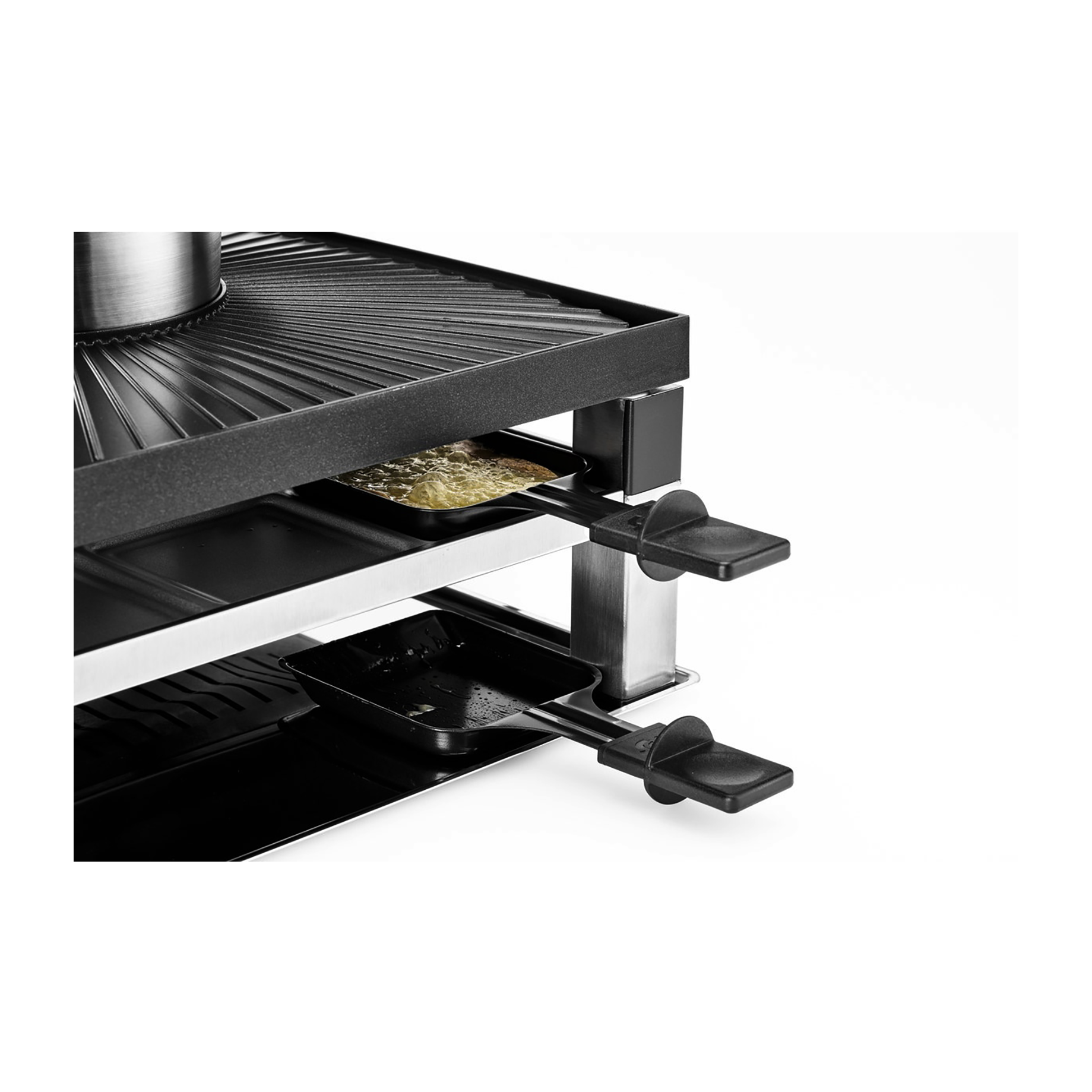 Combi-Grill 3 in 1