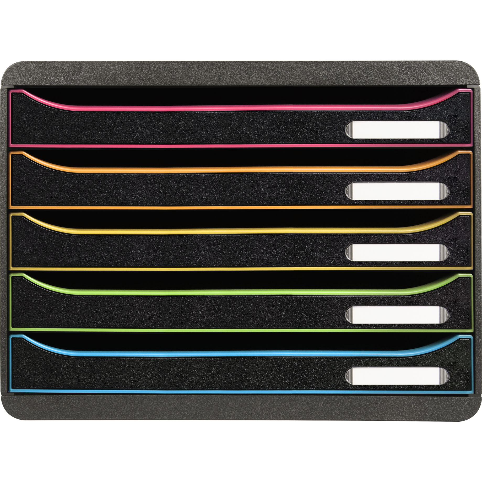 Schubladenbox Big-Box DIN A4 Plus Quer