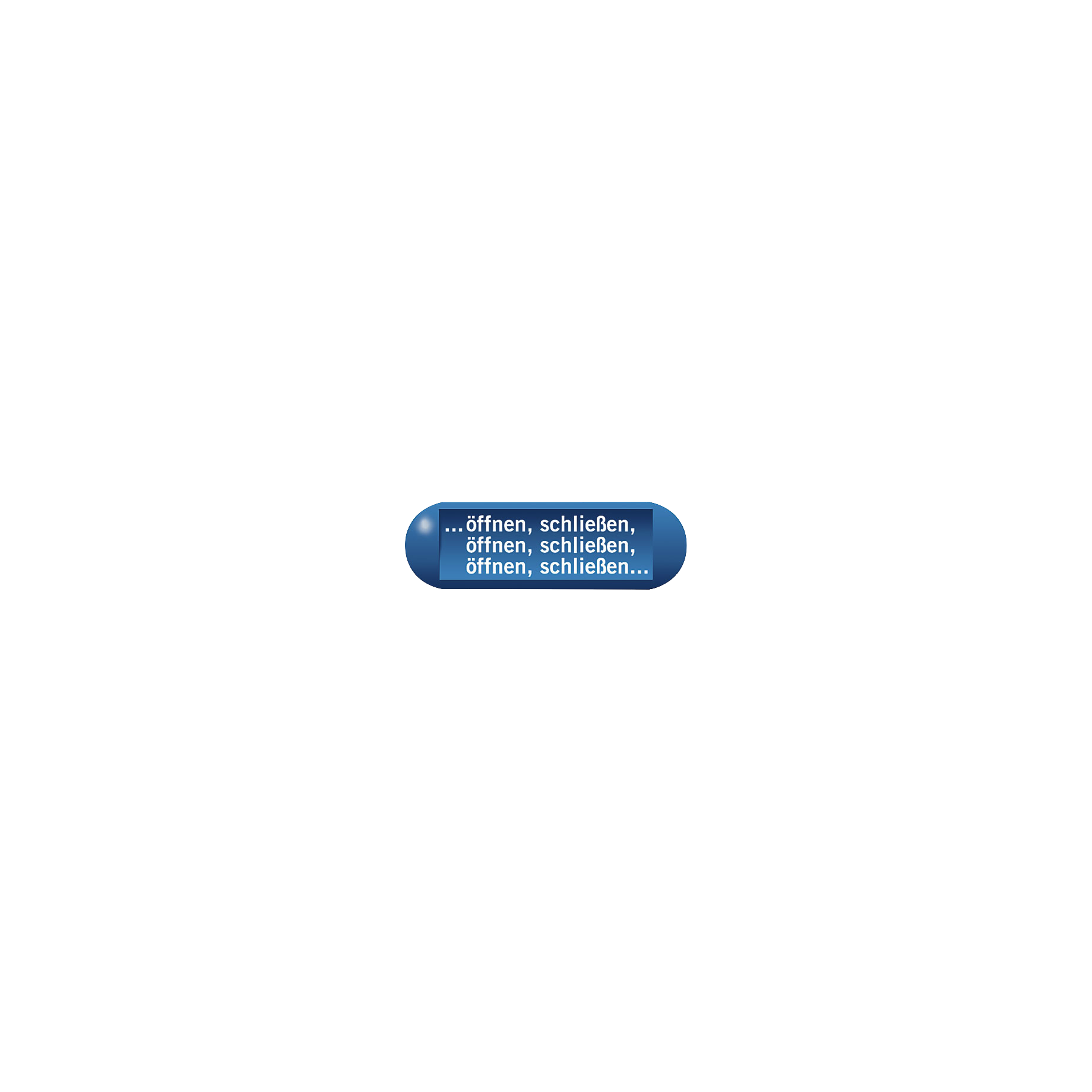 Binderücken für Clickbind® System