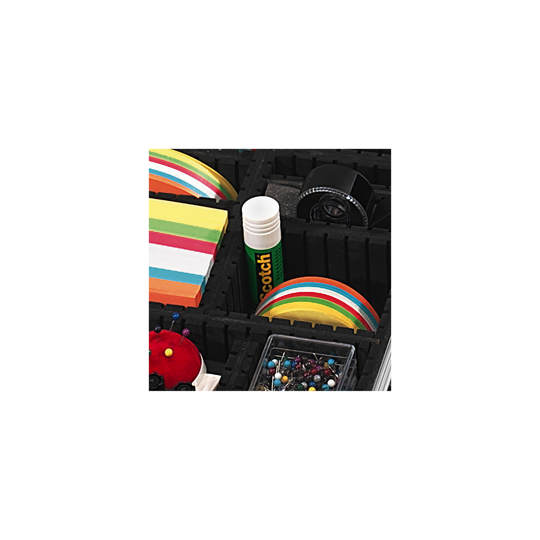 Moderationskoffer TRAINER