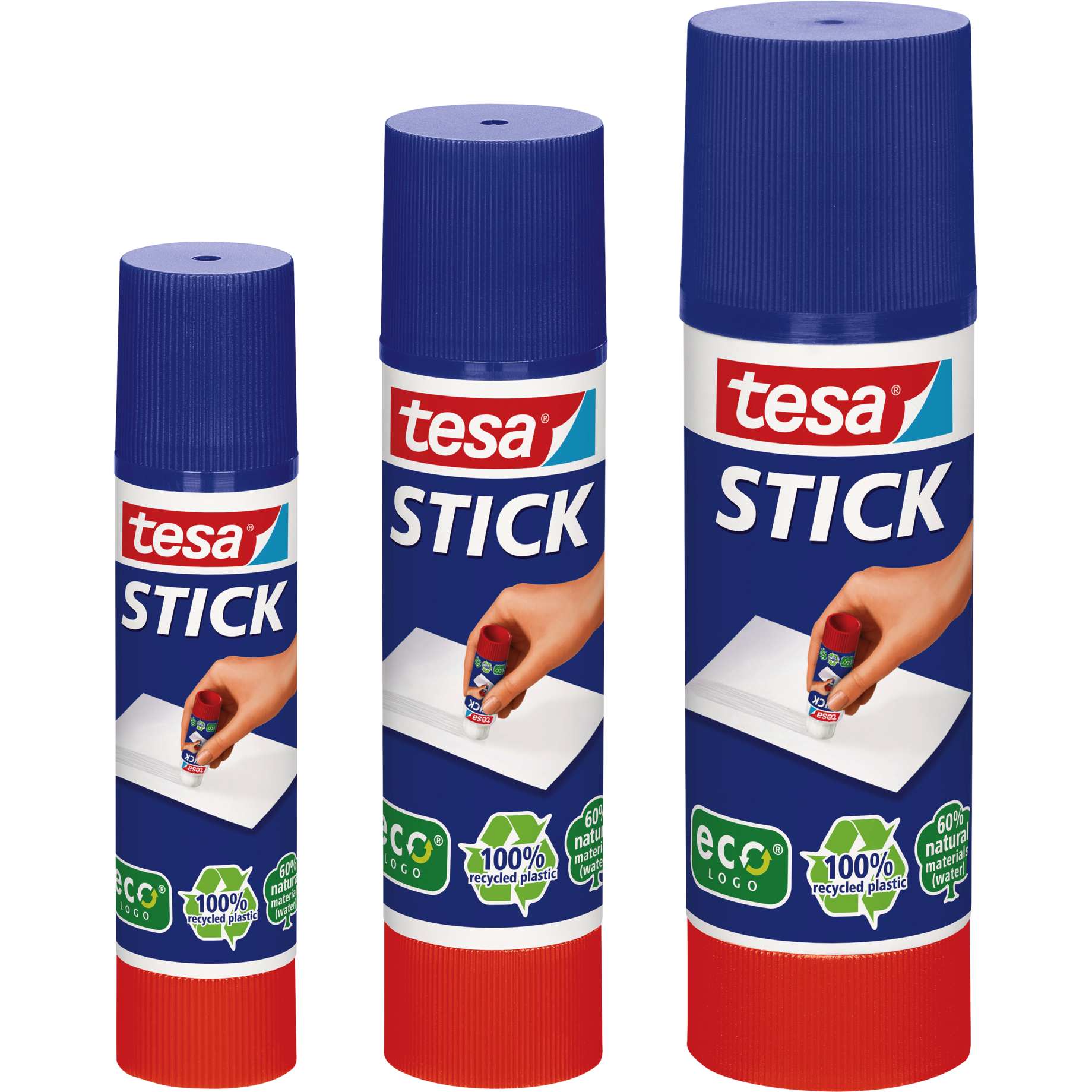 Stick ecoLogo®