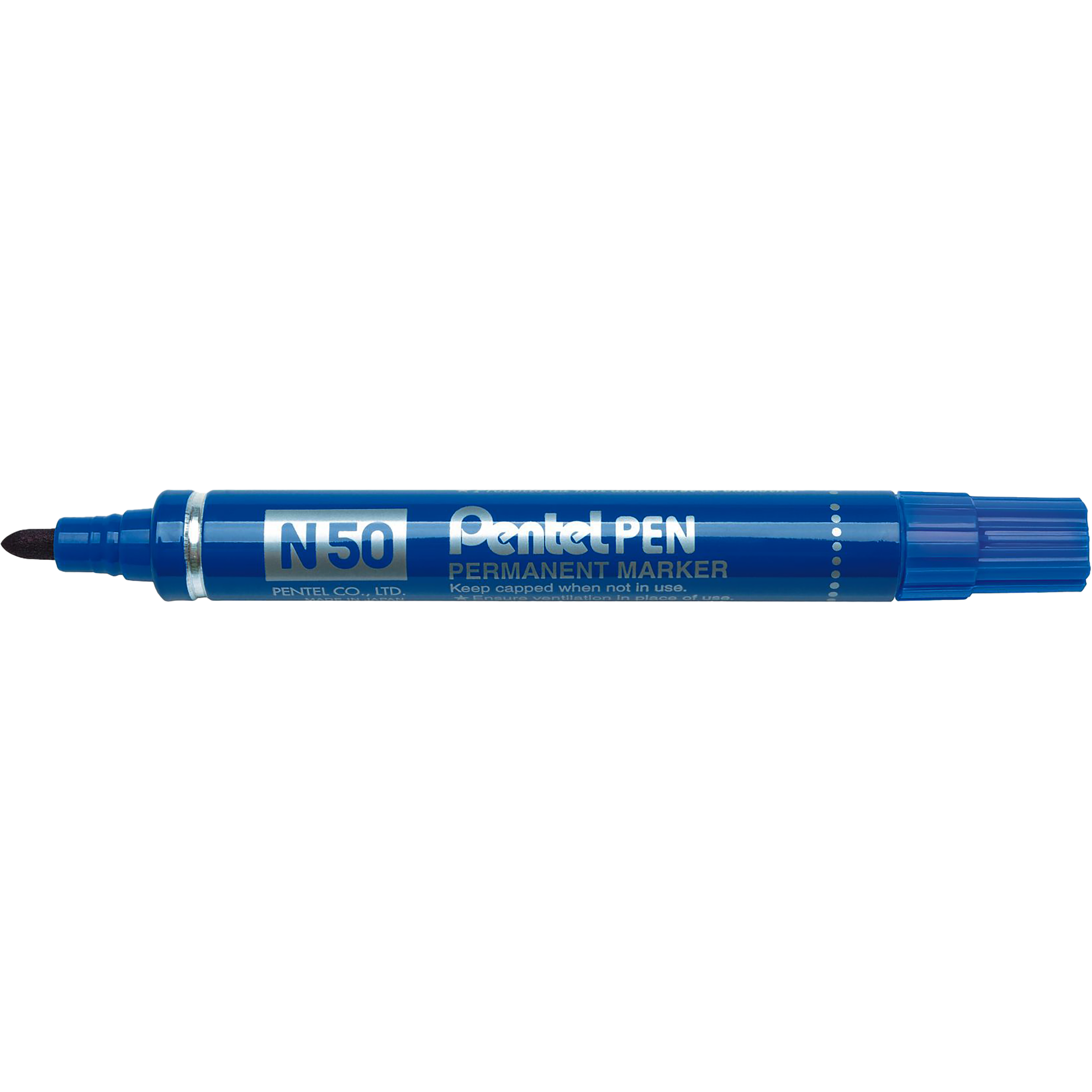 Permanentmarker Pentel Pen N50