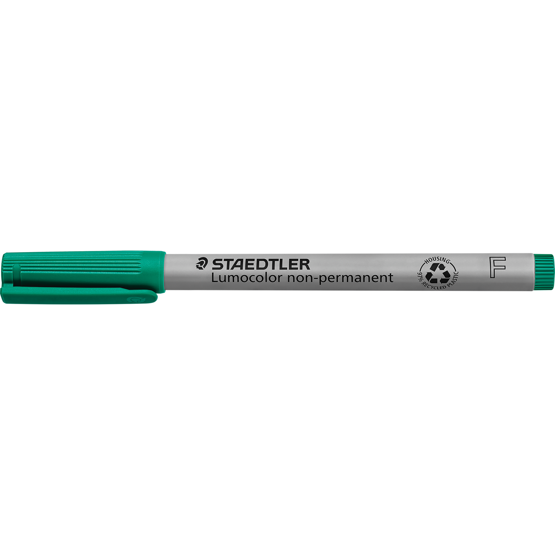 Lumocolor® non-permanent Faserschreiber F