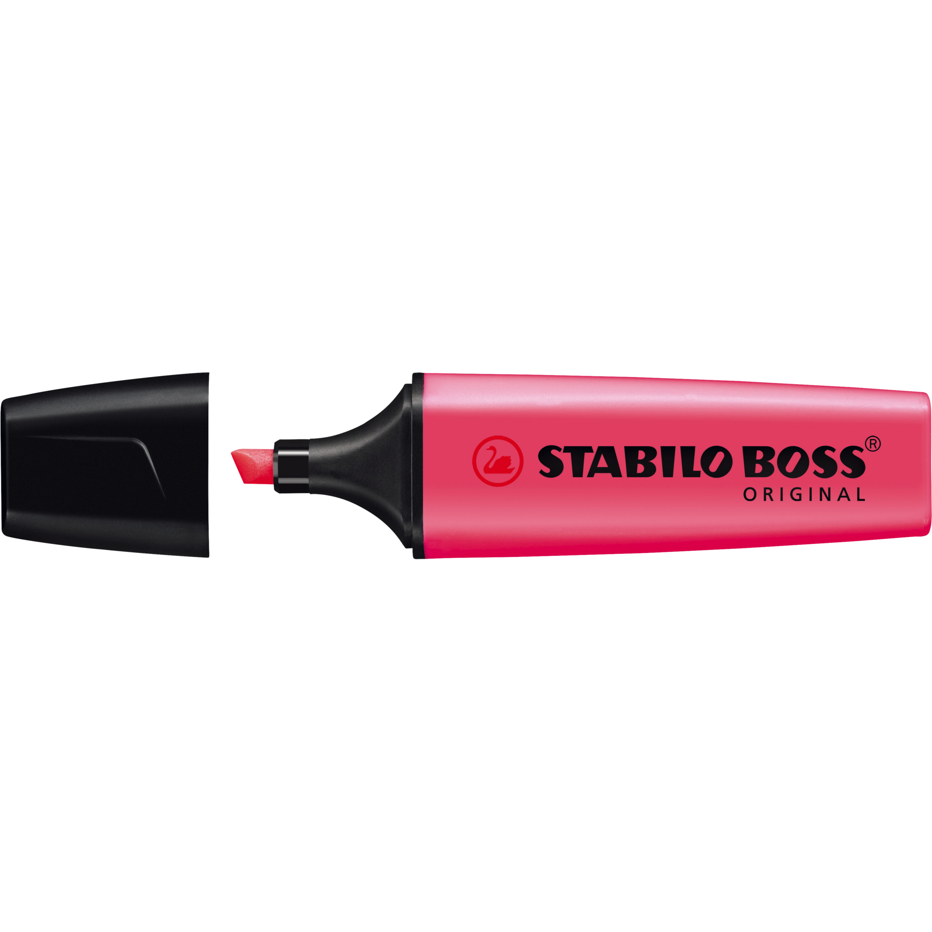Textmarker STABILO® BOSS® ORIGINAL