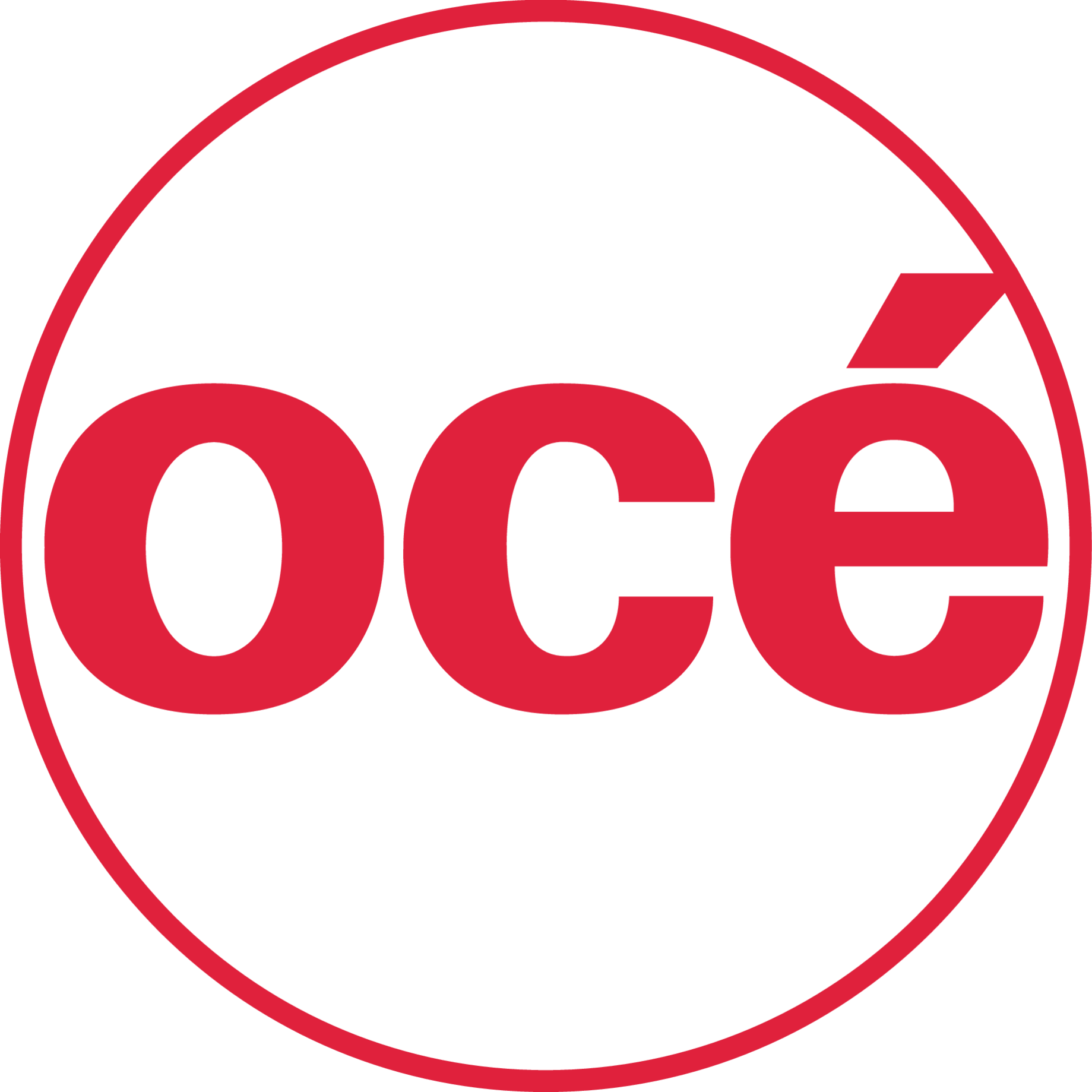 océ