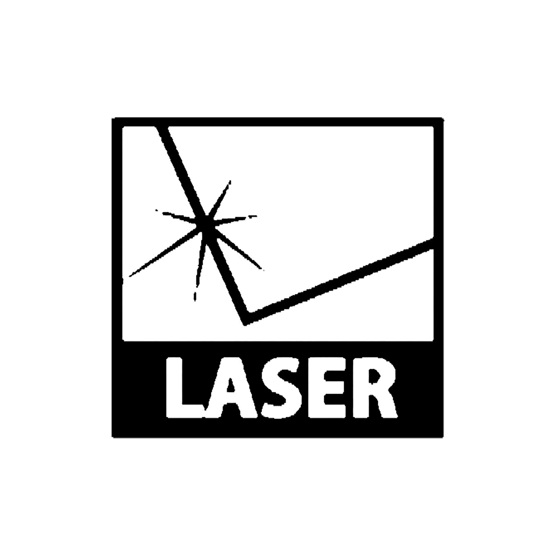 Universal-Etikett für Inkjet/Laser/Kopierer