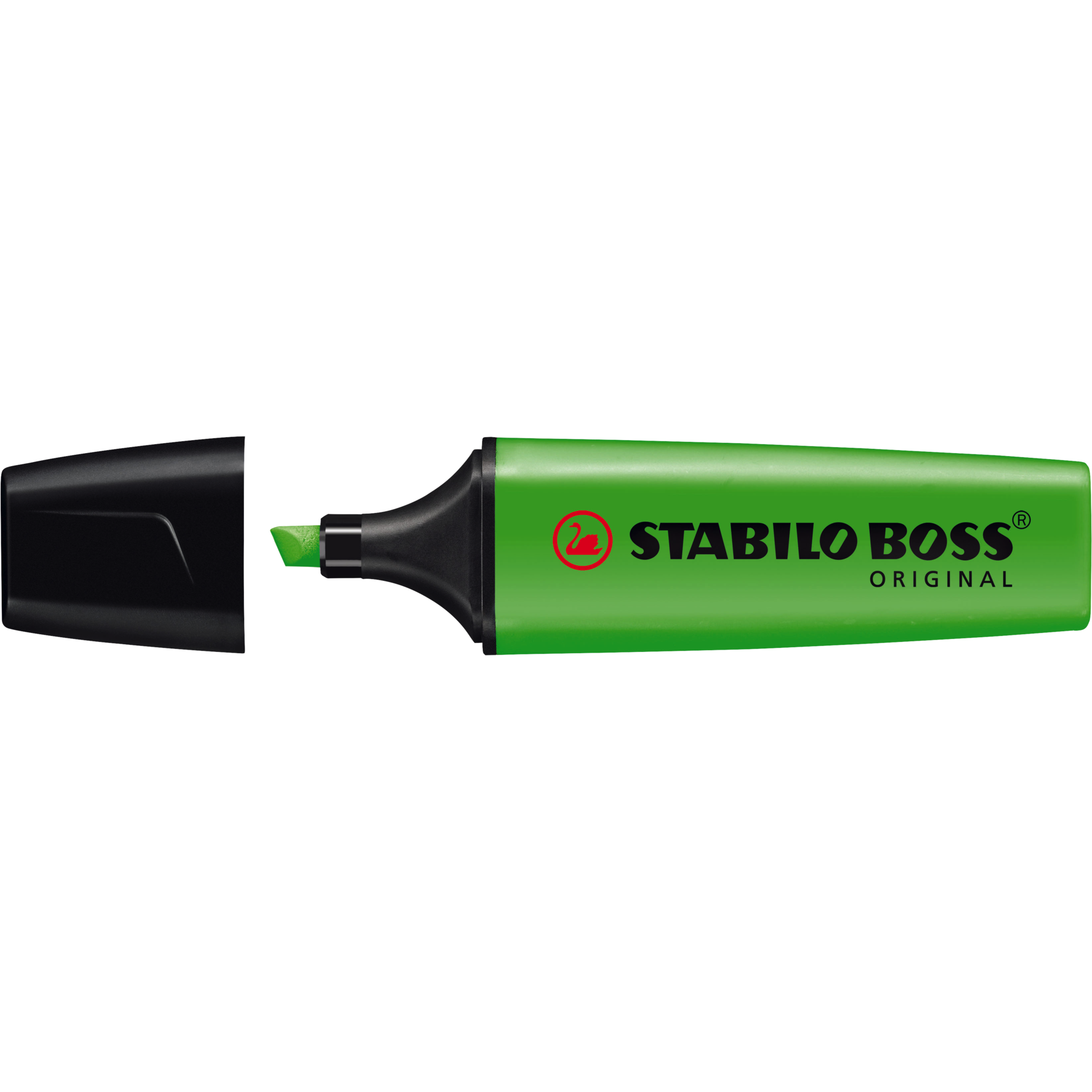 Textmarker STABILO® BOSS® ORIGINAL