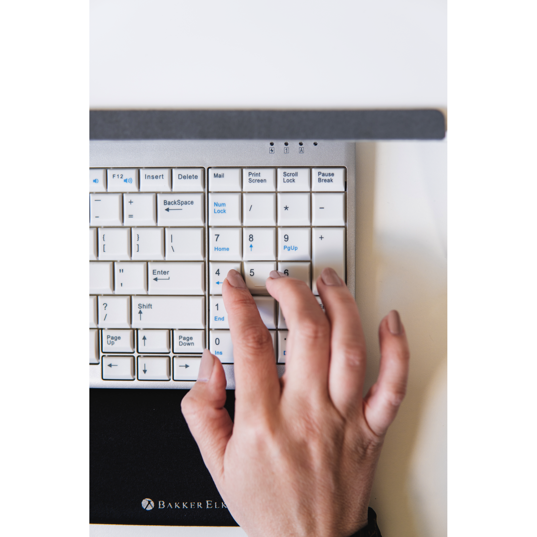 Tastatur Ultra Board 960