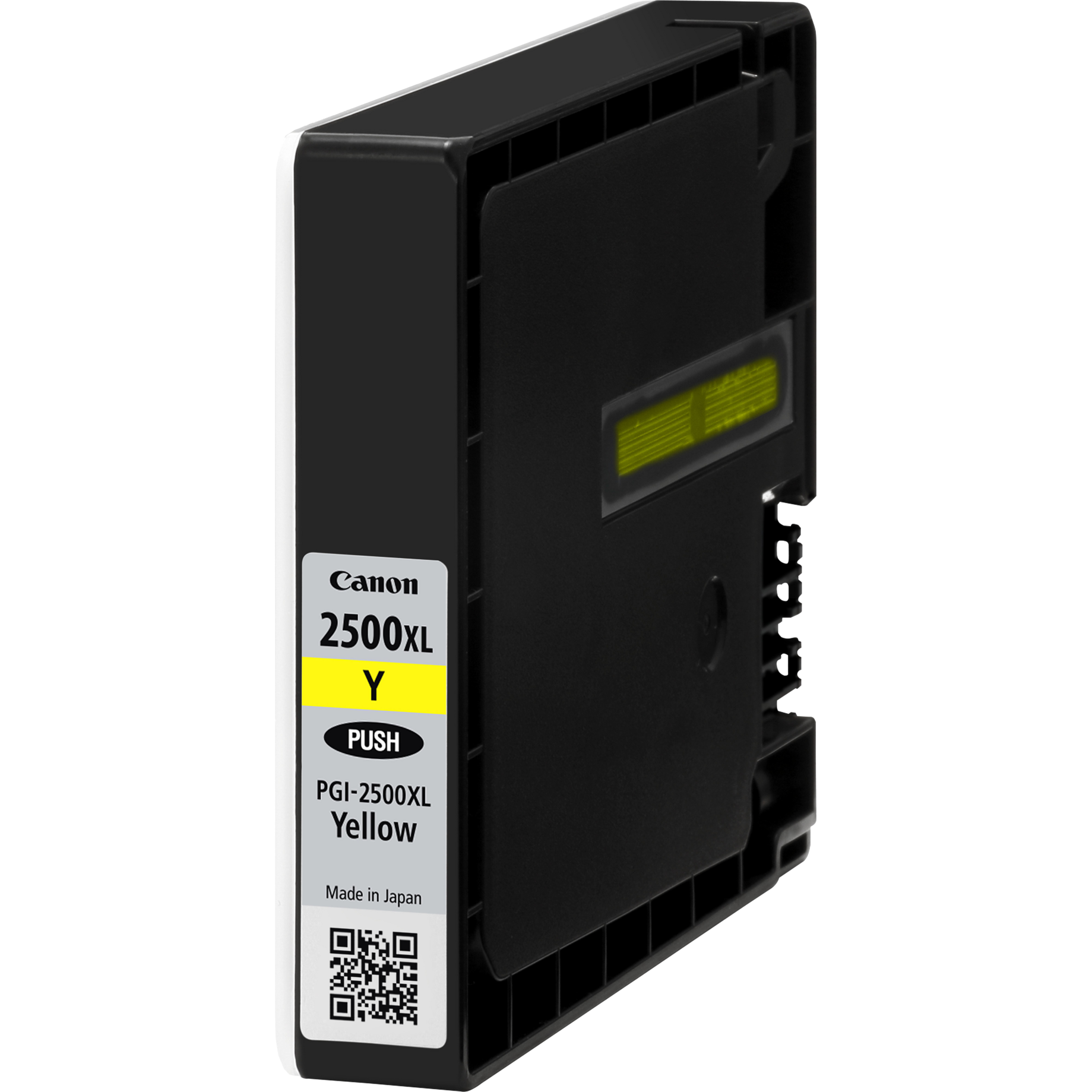 Inkjetpatrone PGI-2500XL