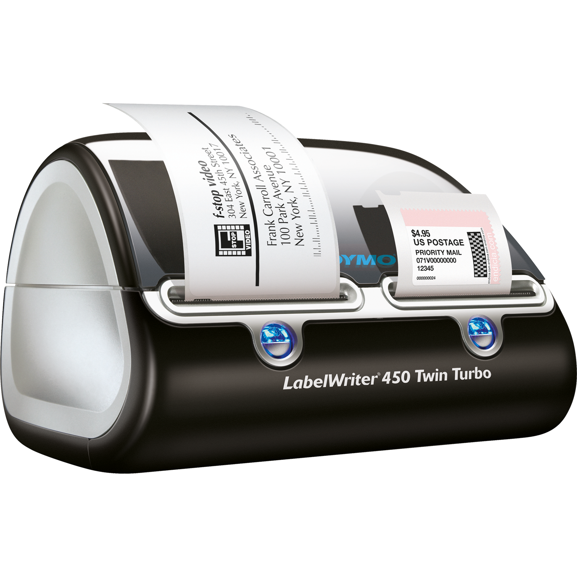 LabelWriter™ 450 Twin Turbo LabelWriter™ 450 Twin Turbo