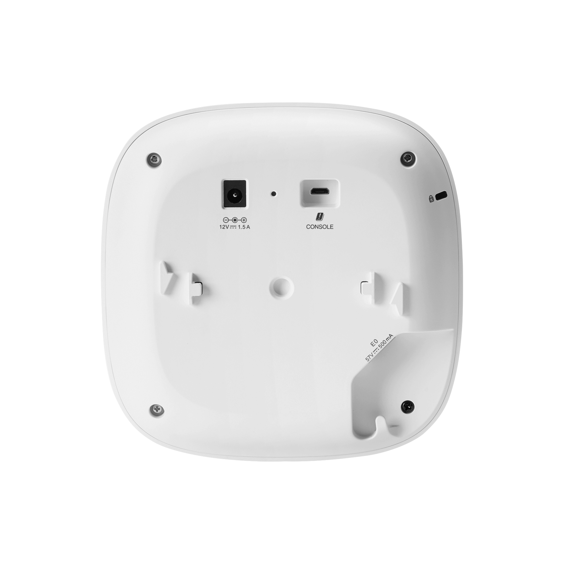 HPE Aruba InstantOn AP22 (RW) 2x2 WI-FI 6 Access Point Indoor