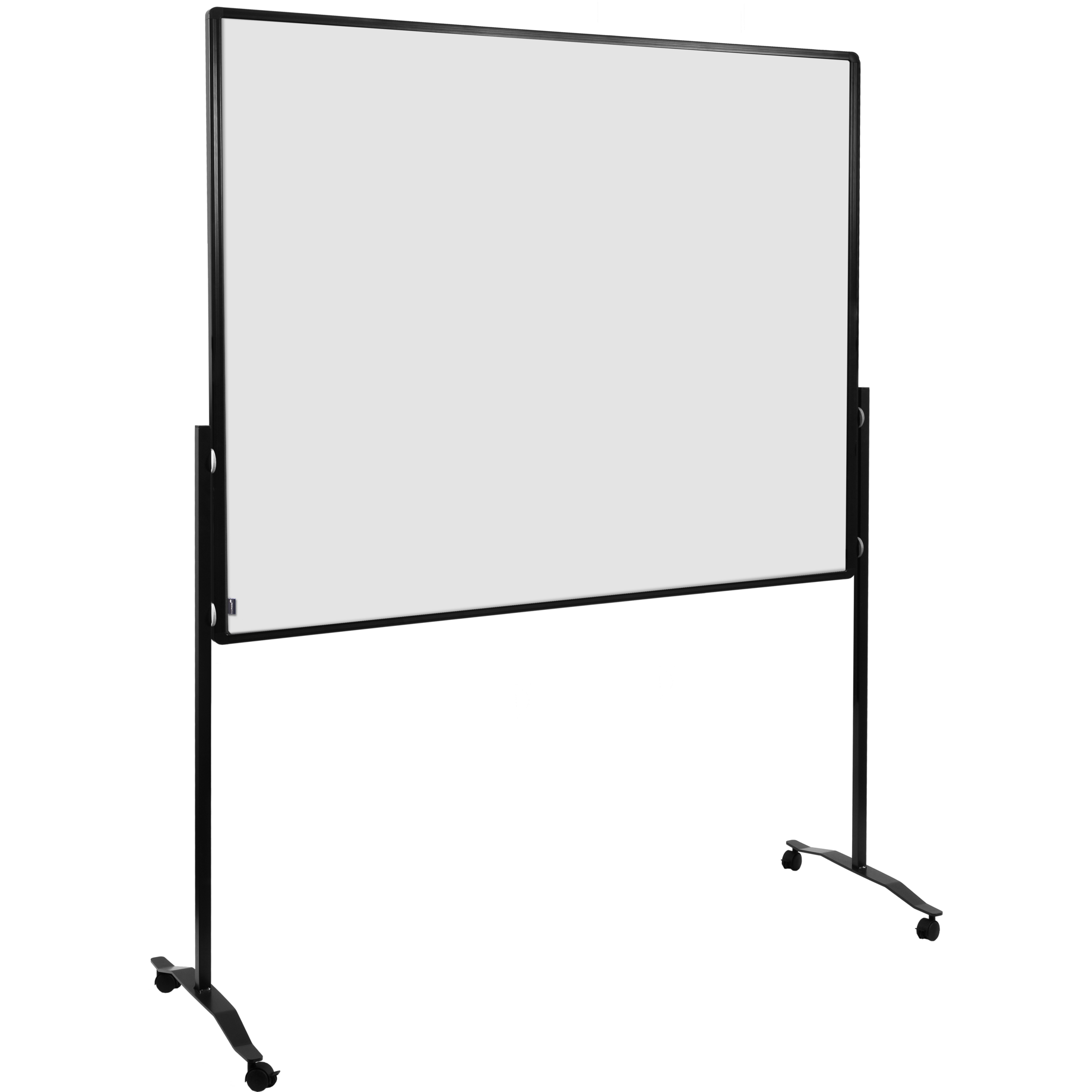 Trennwand PREMIUM+ Whiteboard lackiert
