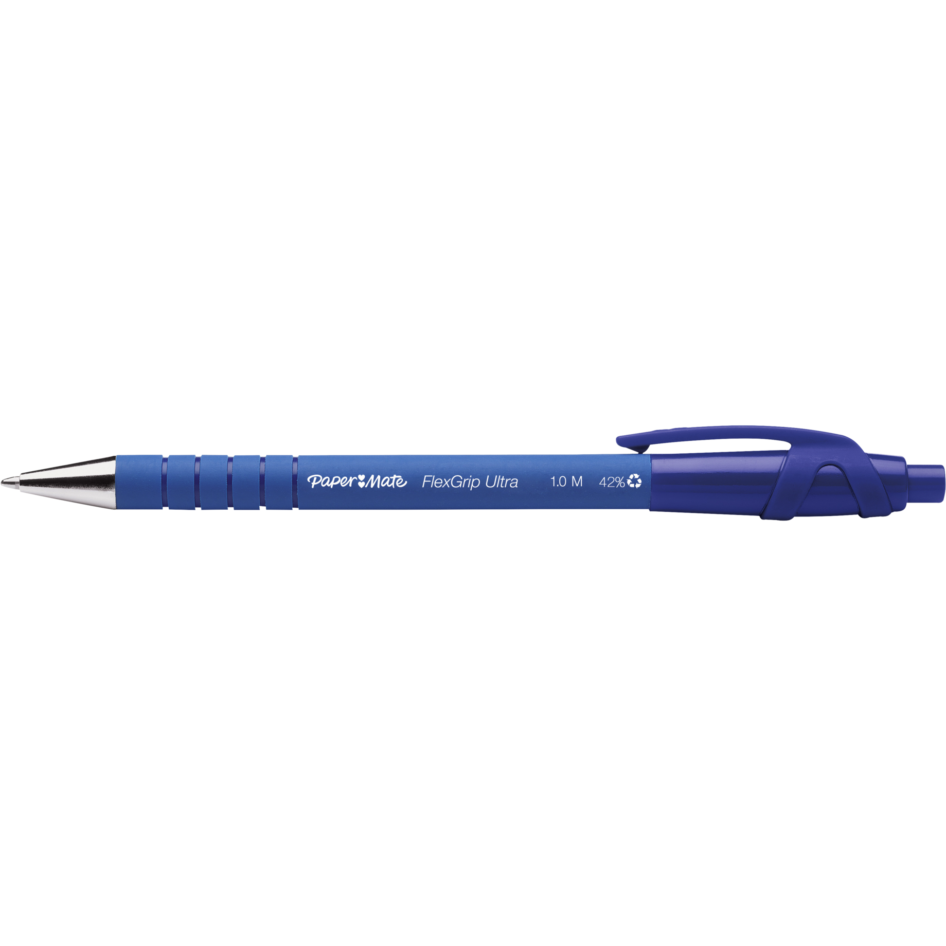 Kugelschreiber FlexGrip® Ultra RT 42 %