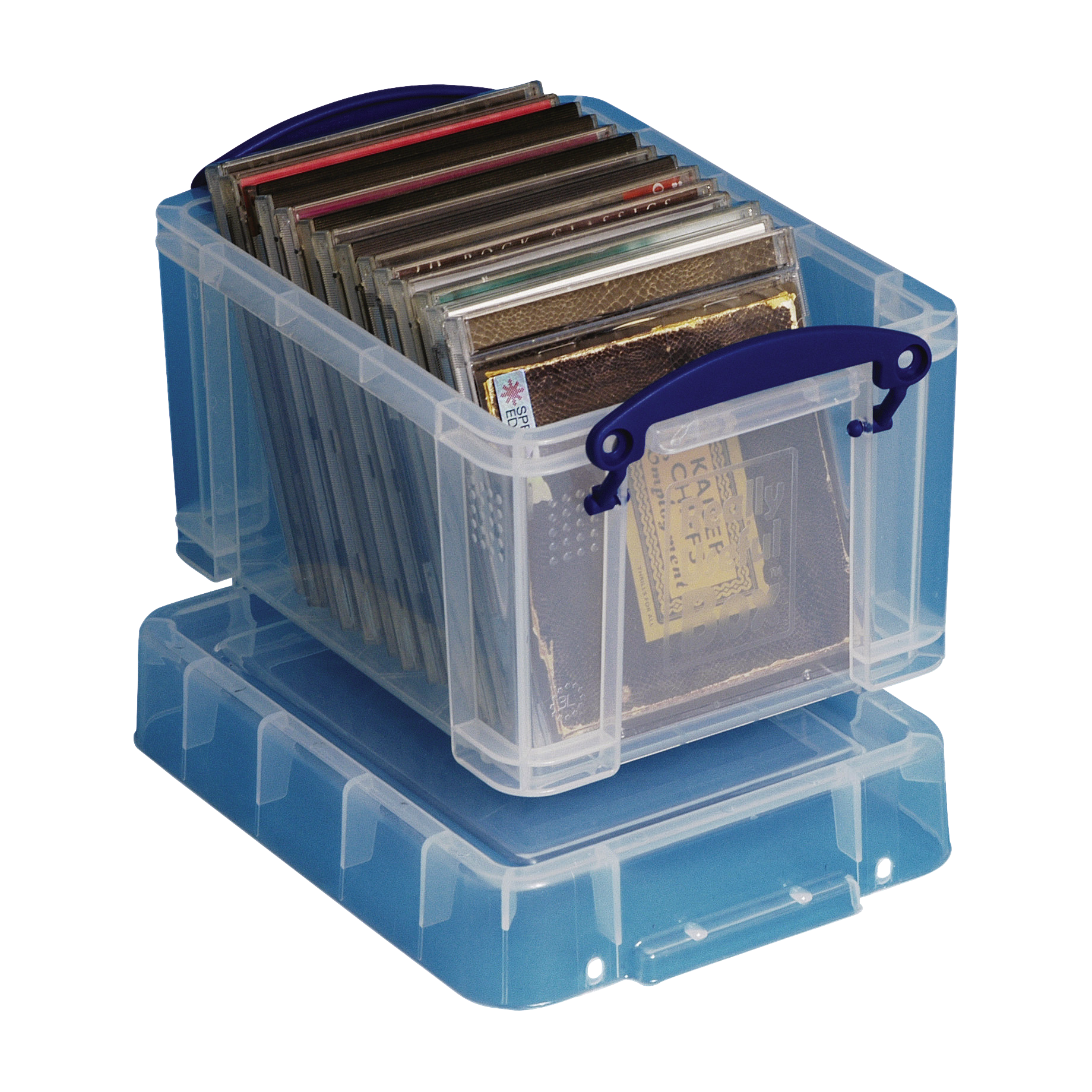 Multifunktionsbox