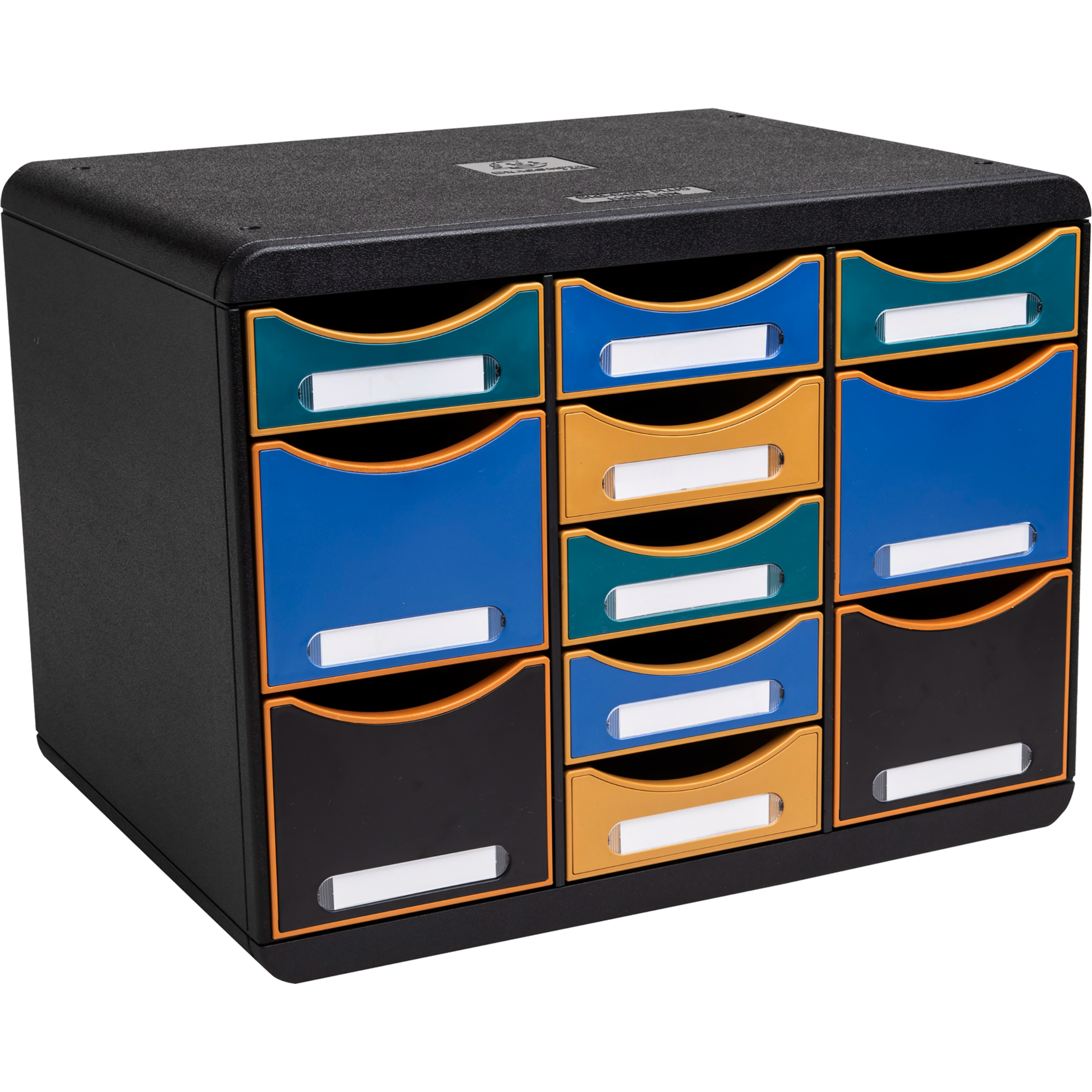 Schubladenbox STORE BOX MULTI