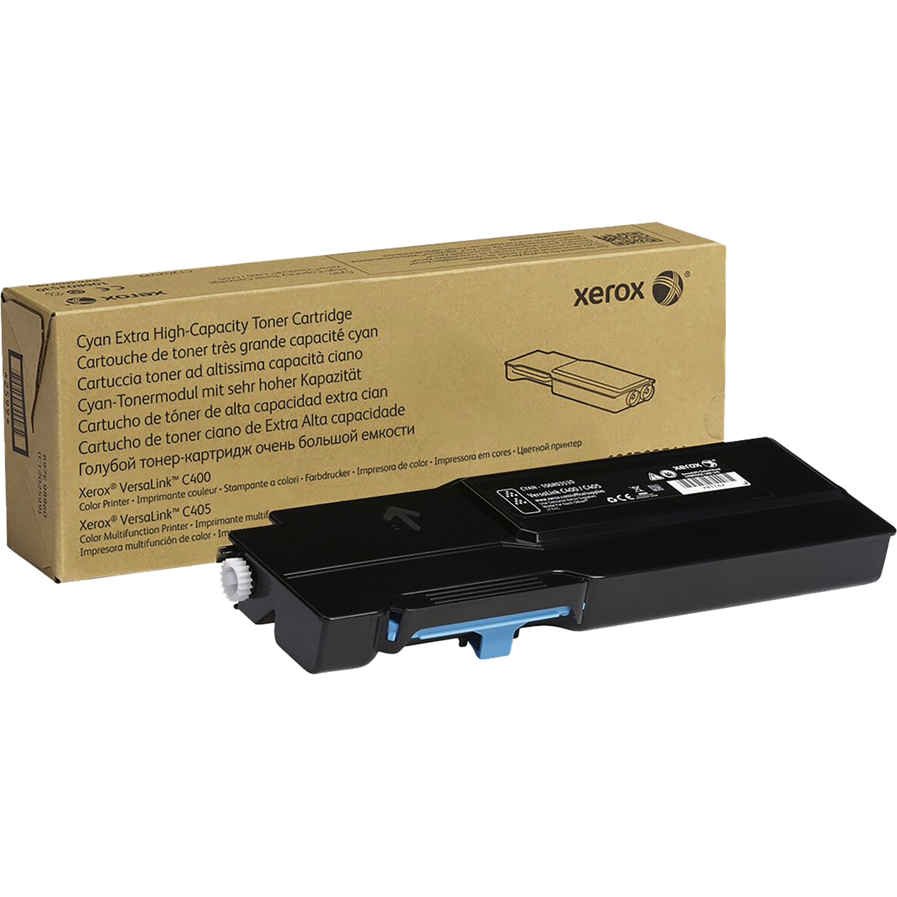 Toner C400